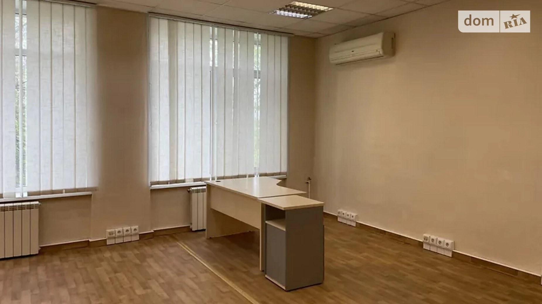 Здається в оренду офіс 77 кв. м в бізнес-центрі, цена: 29300 грн - фото 4