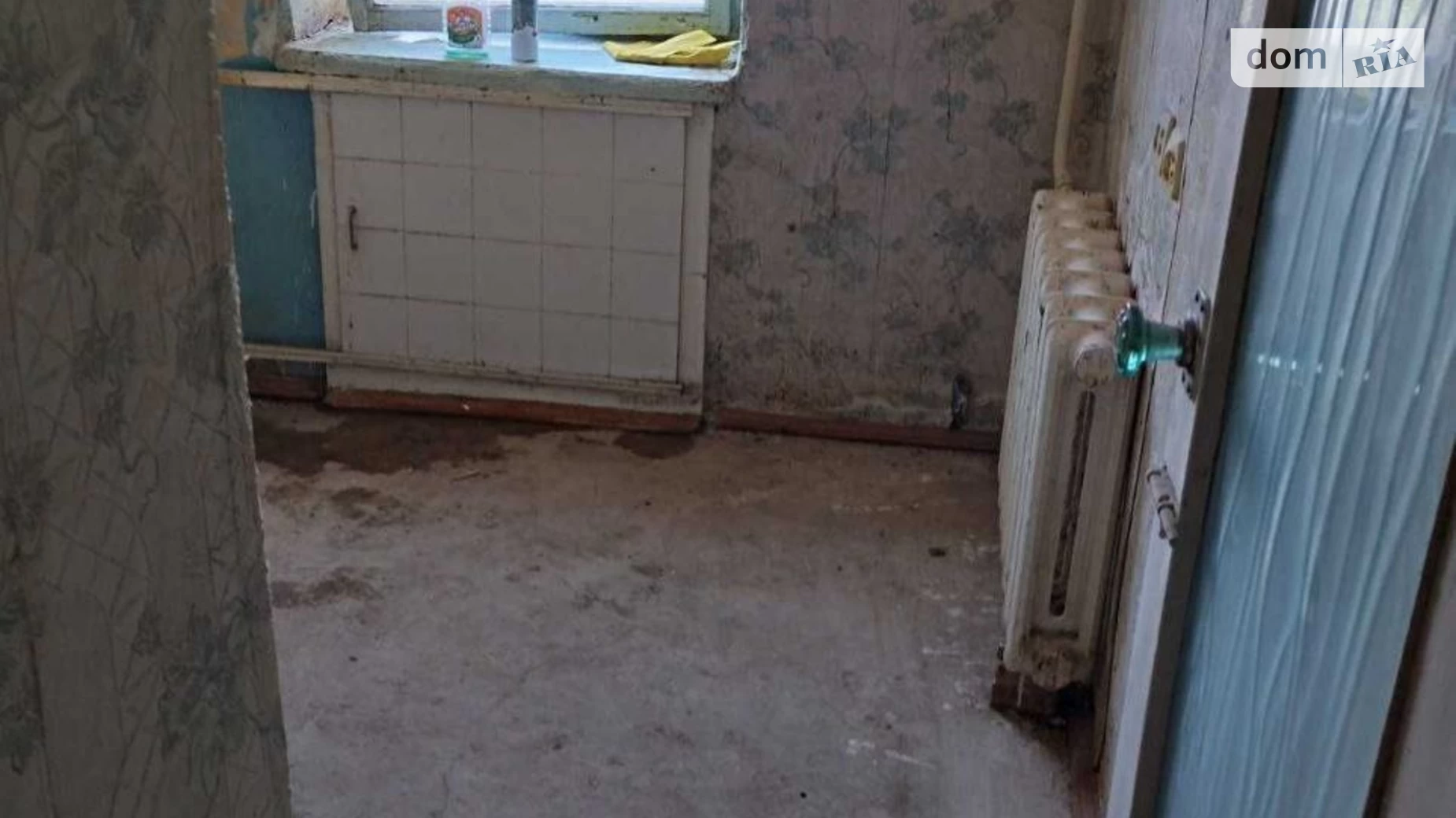 Продается 1-комнатная квартира 30 кв. м в Николаеве, ул. Айвазовского - фото 4