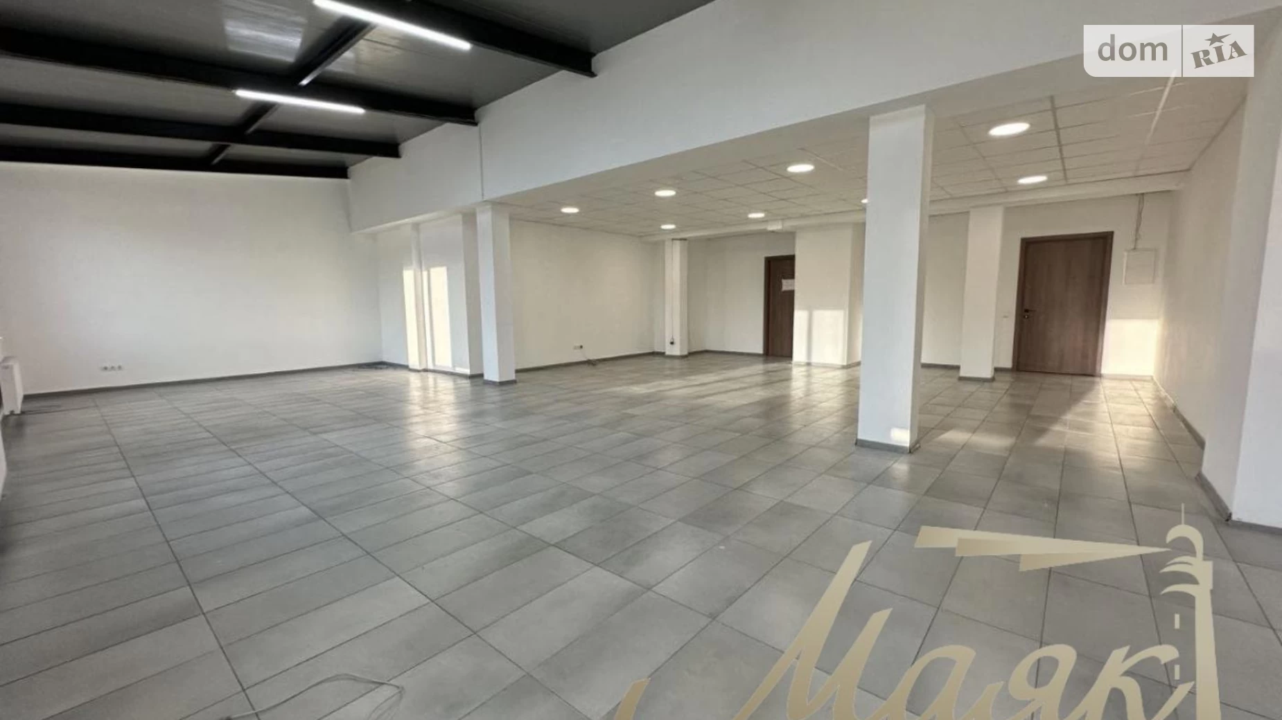 Здається в оренду офіс 138 кв. м в бізнес-центрі, цена: 34500 грн - фото 4