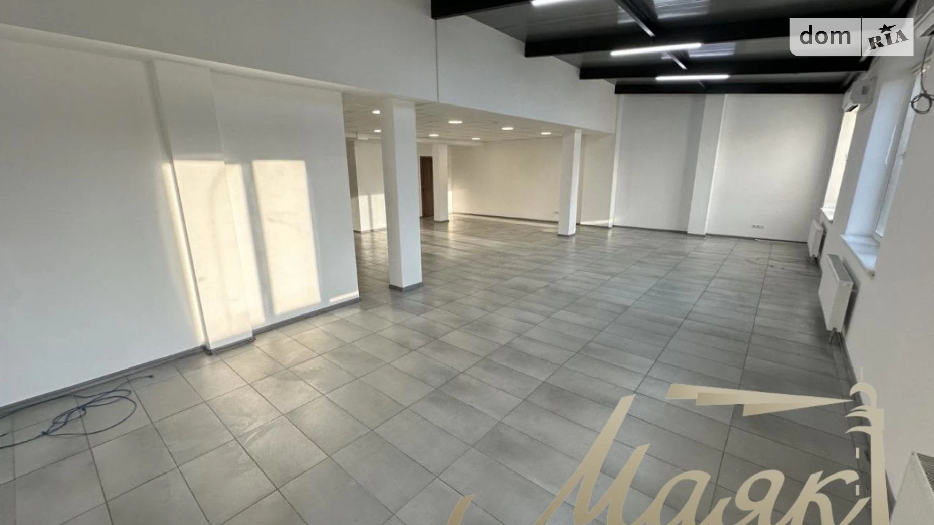 Здається в оренду офіс 138 кв. м в бізнес-центрі, цена: 34500 грн - фото 5