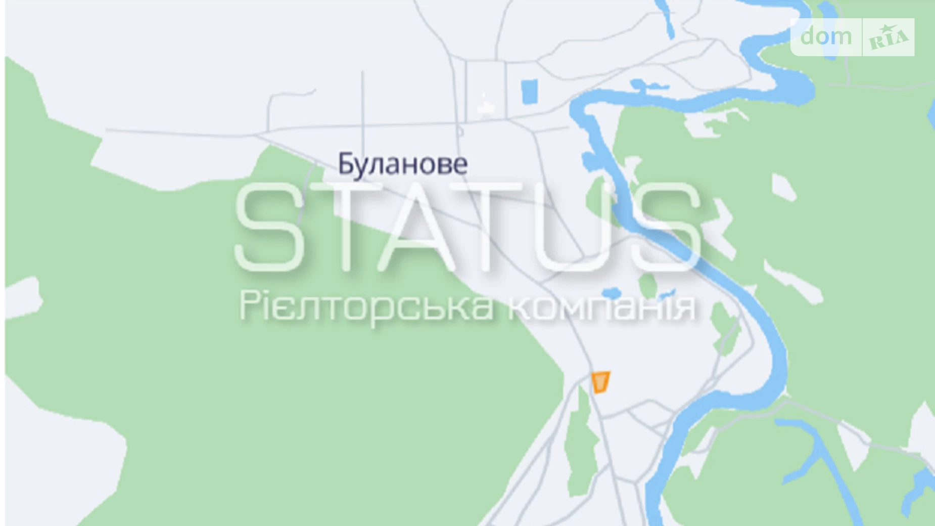 Продается земельный участок 8.28 соток в Полтавской области, цена: 4500 $ - фото 4
