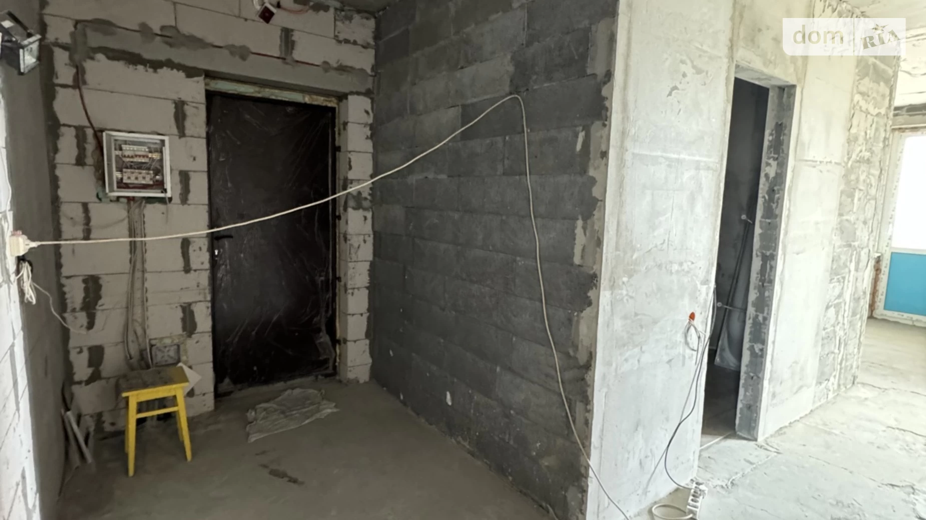Продається 2-кімнатна квартира 62.8 кв. м у Києві, цена: 69900 $ - фото 2