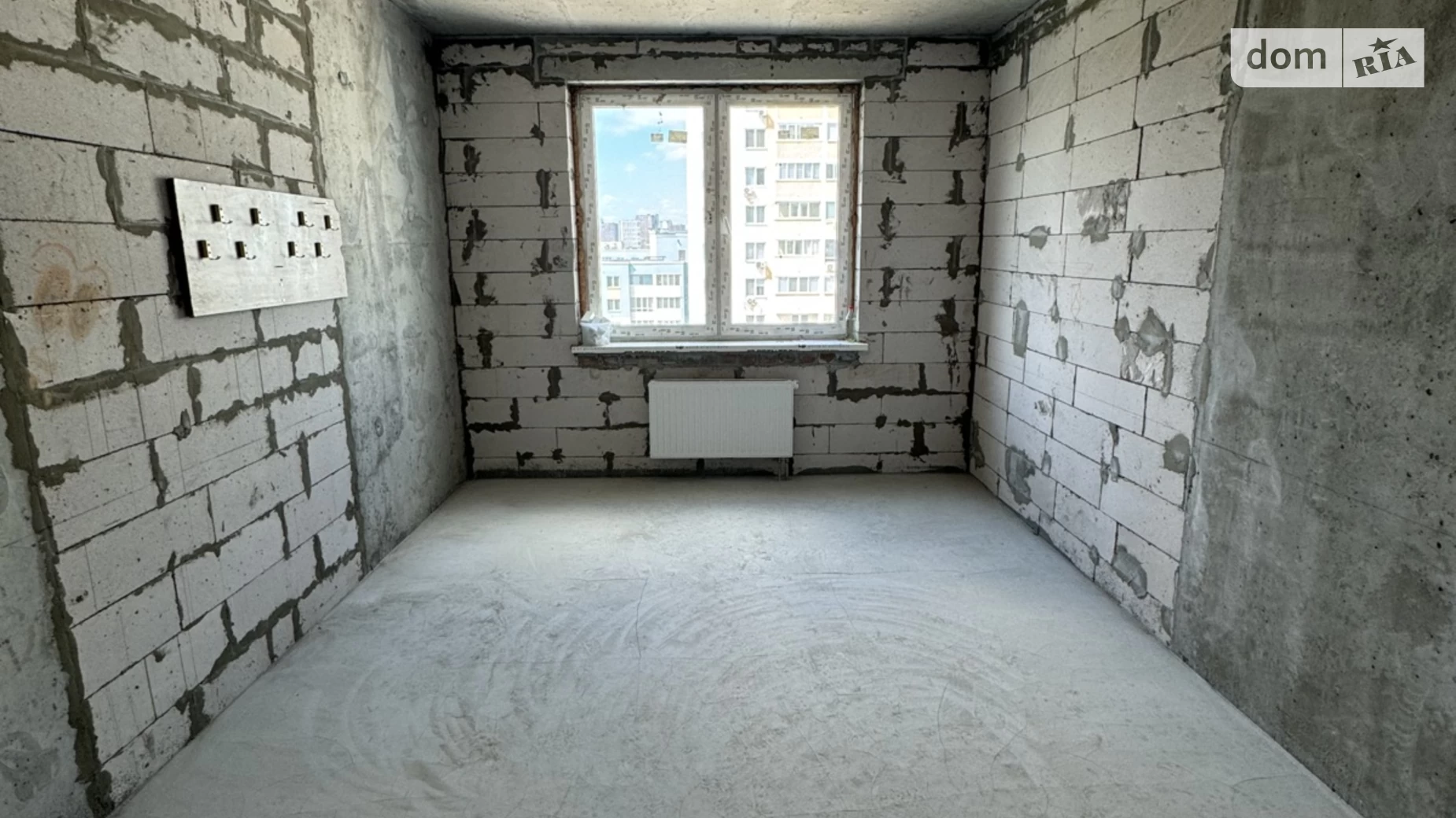 Продається 2-кімнатна квартира 62.8 кв. м у Києві, цена: 69900 $ - фото 4