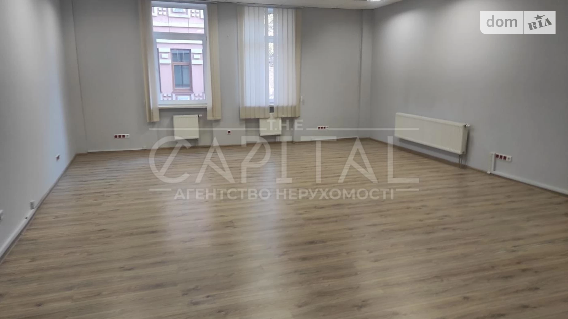 Здається в оренду офіс 167 кв. м в бізнес-центрі, цена: 1600 $ - фото 4