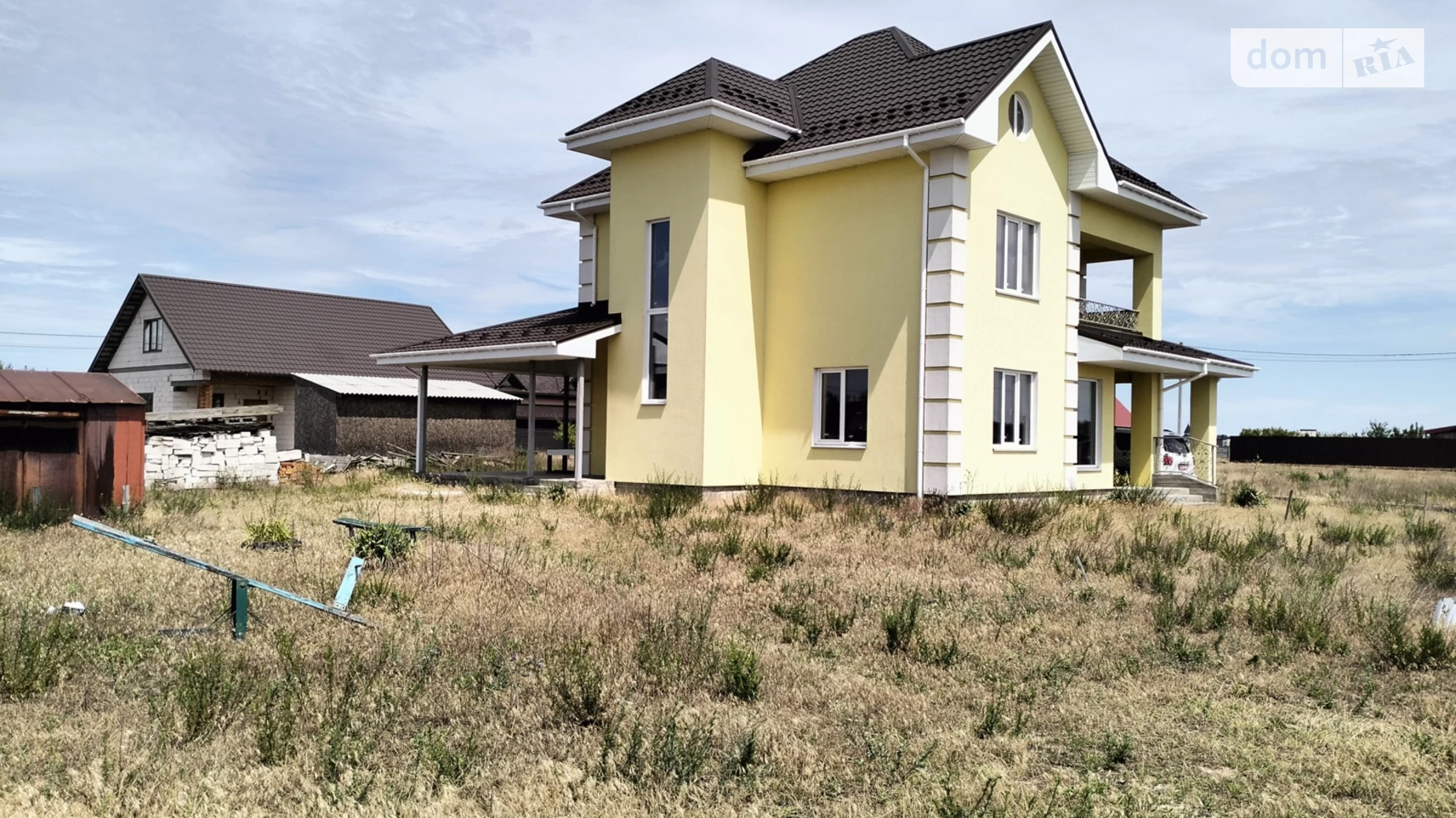 Продається будинок 2 поверховий 260 кв. м з балконом, цена: 60900 $ - фото 2