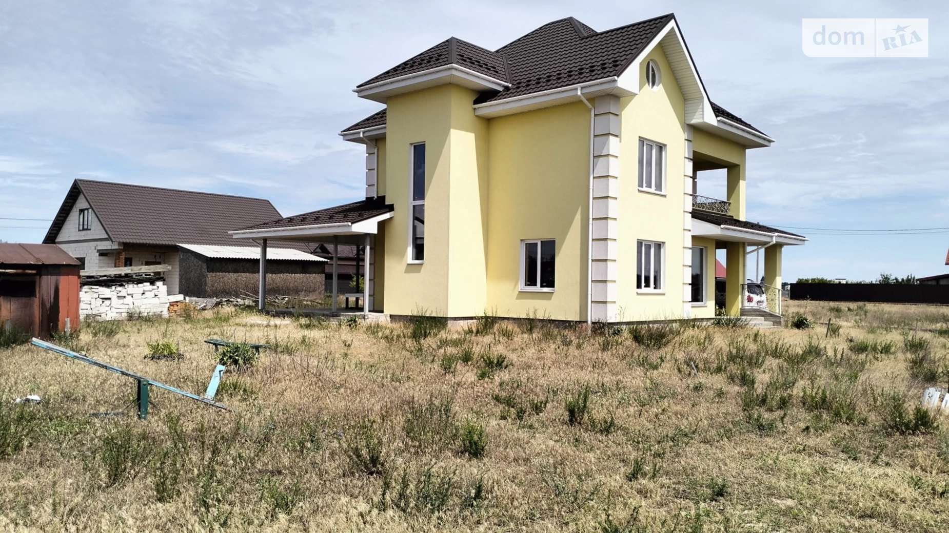 Продається будинок 2 поверховий 260 кв. м з балконом, цена: 60900 $ - фото 3