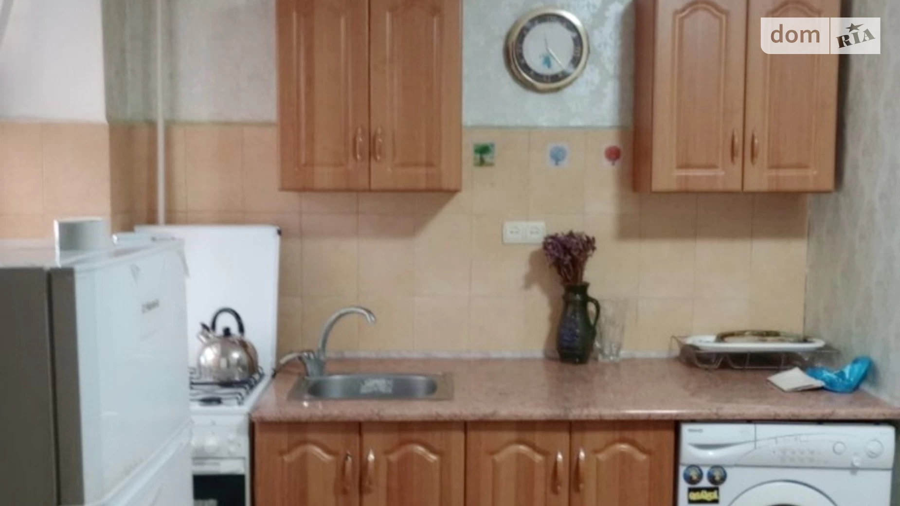 Продается 1-комнатная квартира 30 кв. м в, цена: 28000 $ - фото 2