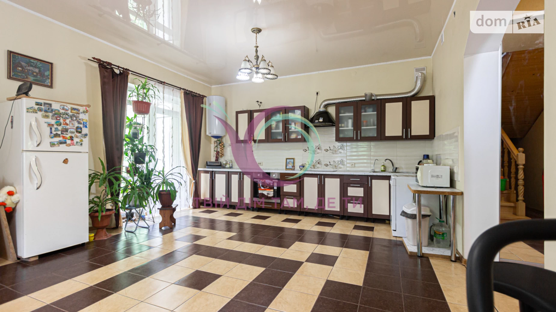 Продается дом на 2 этажа 131 кв. м с террасой, цена: 140000 $ - фото 2
