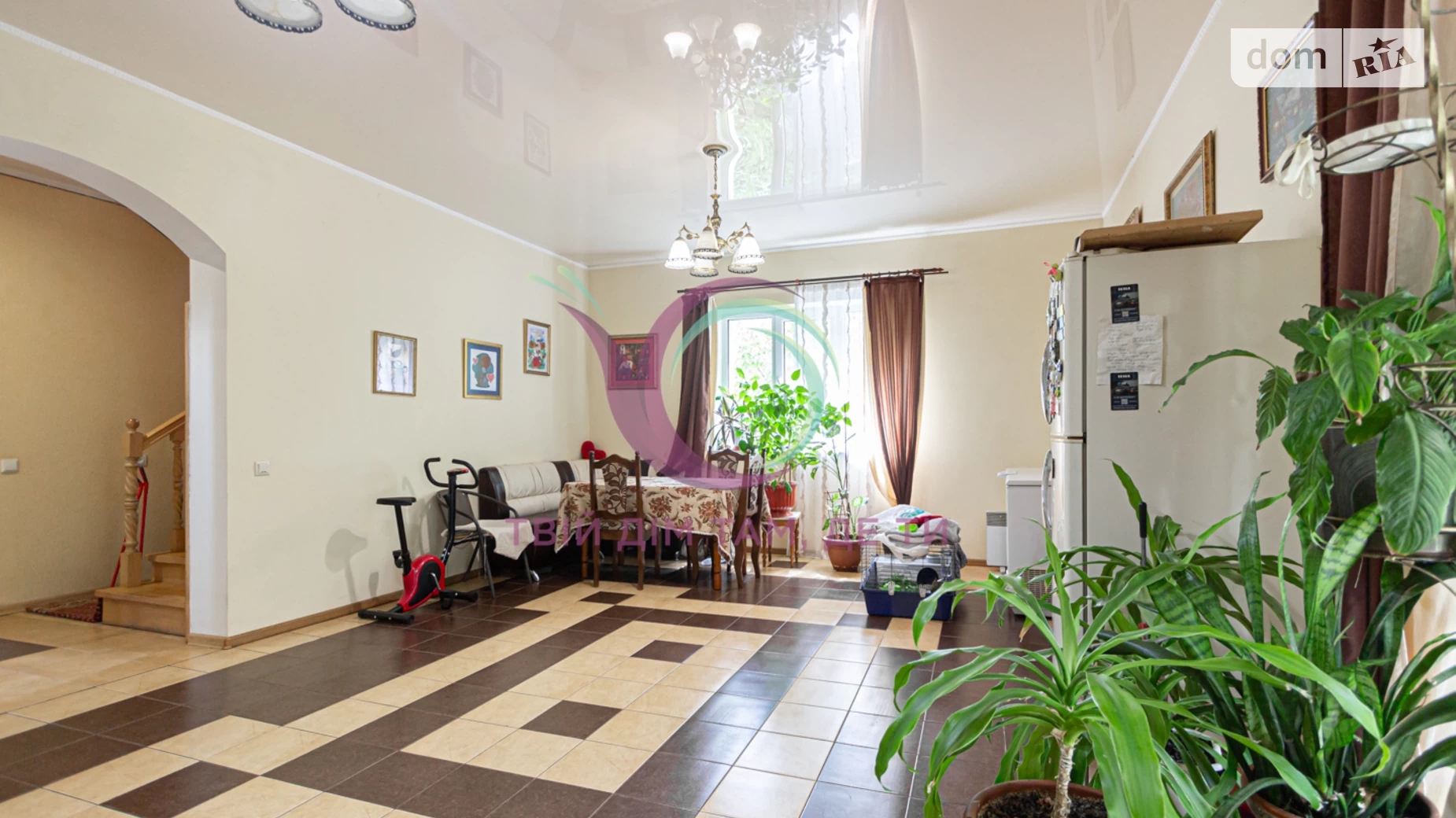Продается дом на 2 этажа 131 кв. м с террасой, цена: 140000 $ - фото 3