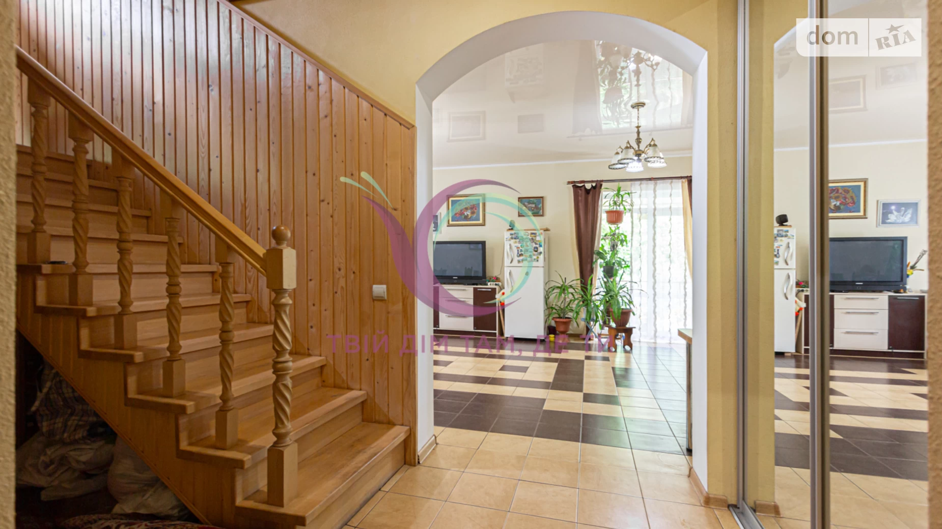 Продается дом на 2 этажа 131 кв. м с террасой, цена: 140000 $ - фото 4