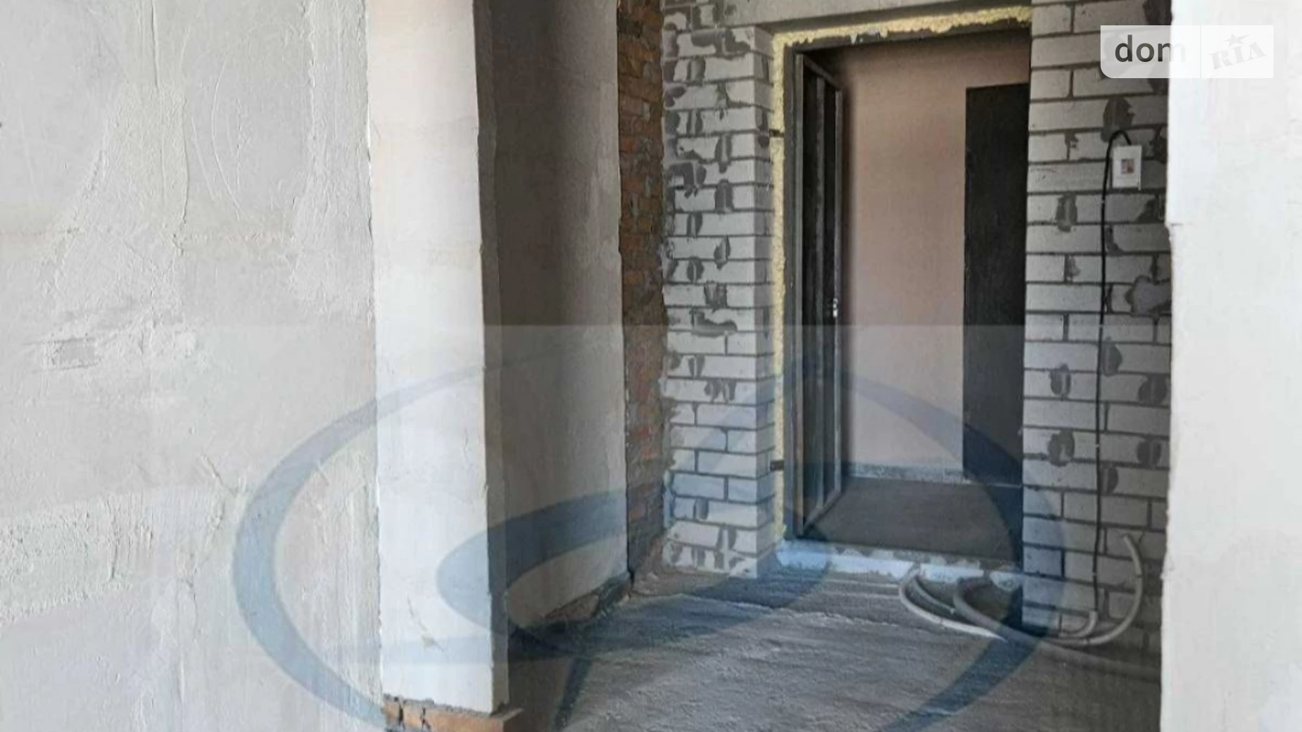 Продається 2-кімнатна квартира 49 кв. м у Черкасах, вул. Козацька, 17 - фото 4
