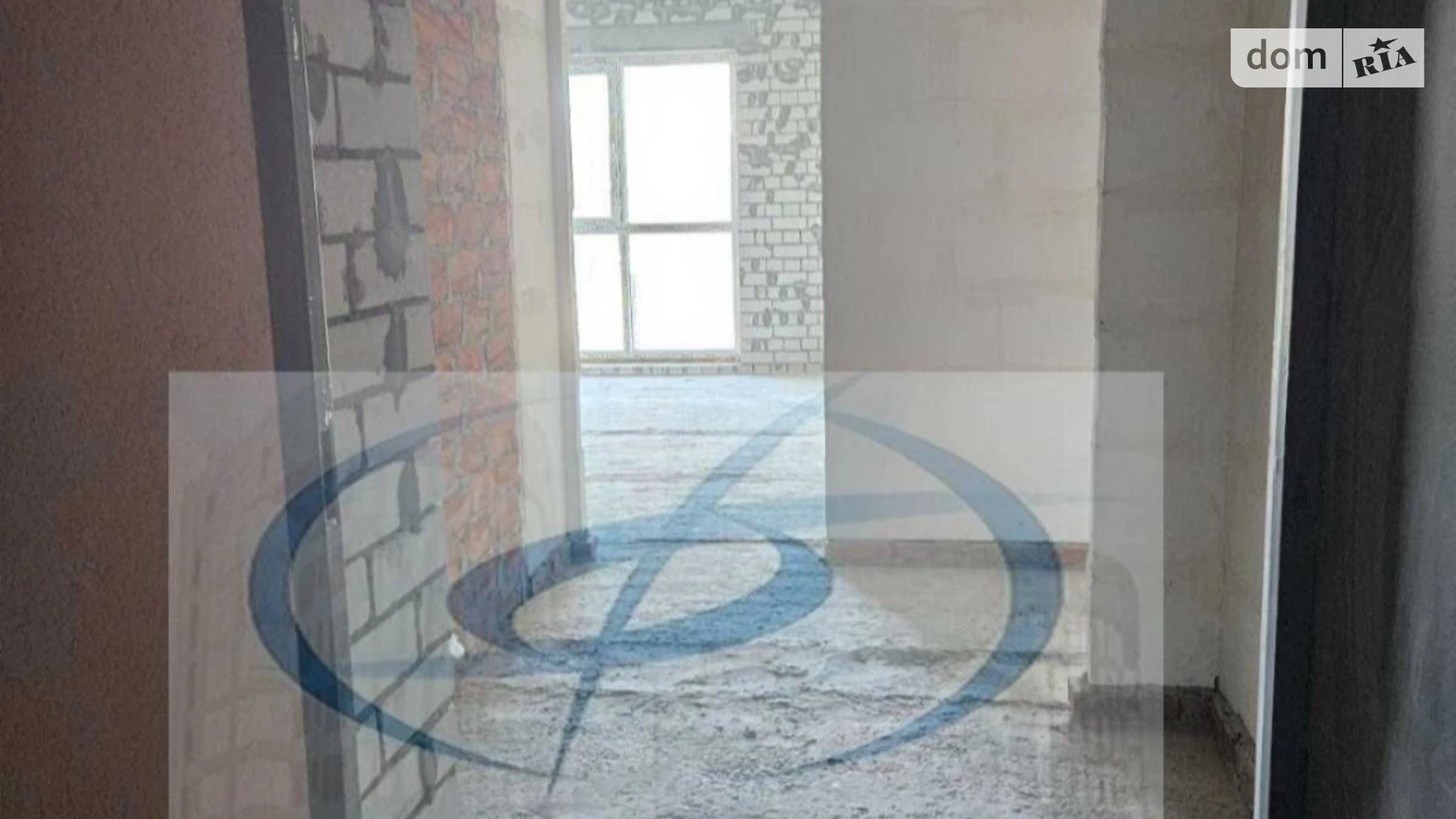 Продається 2-кімнатна квартира 49 кв. м у Черкасах, вул. Козацька, 17 - фото 5