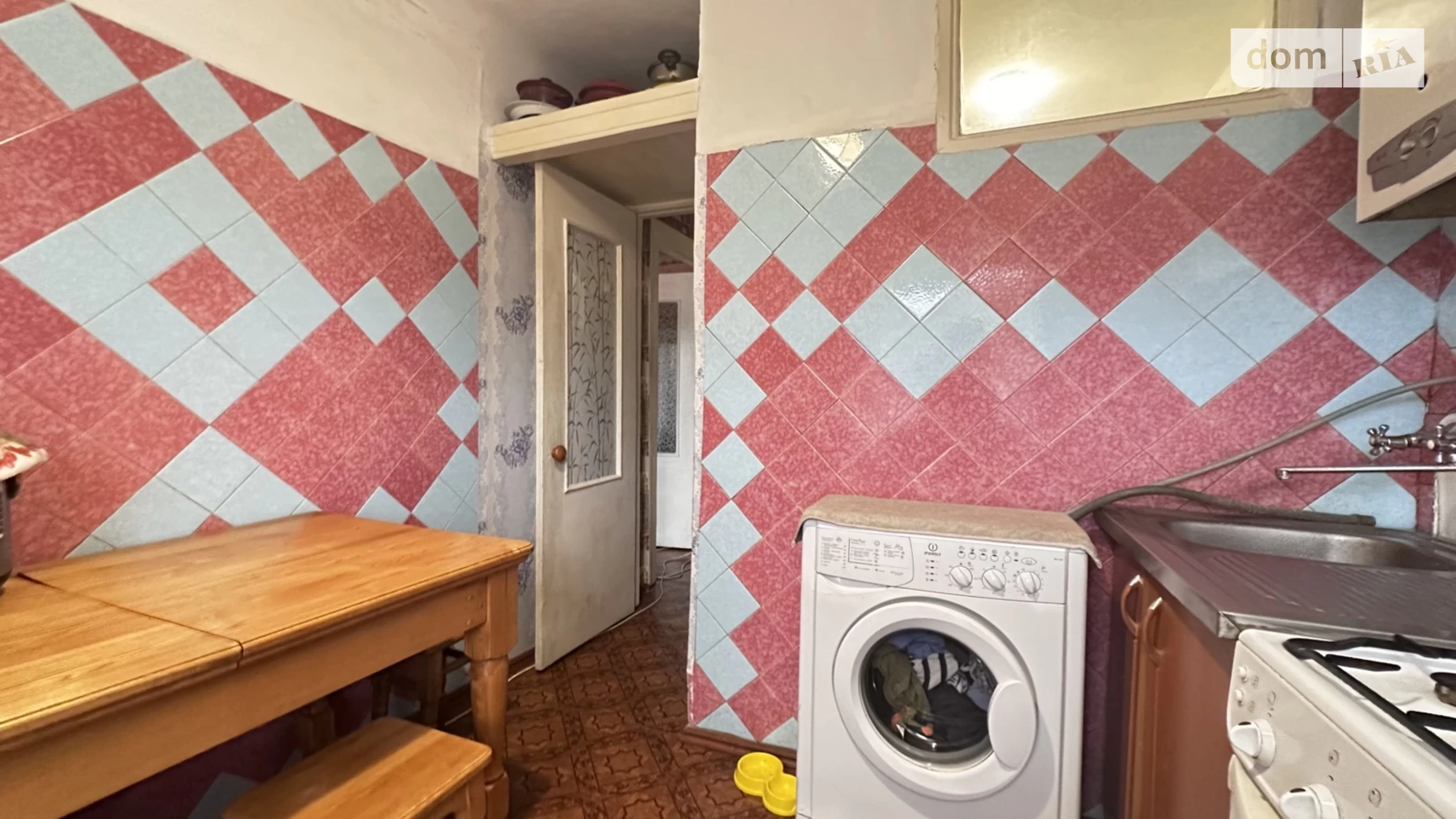 Продається 2-кімнатна квартира 41 кв. м у Хмельницькому, вул. Пилипчука Володимира - фото 3