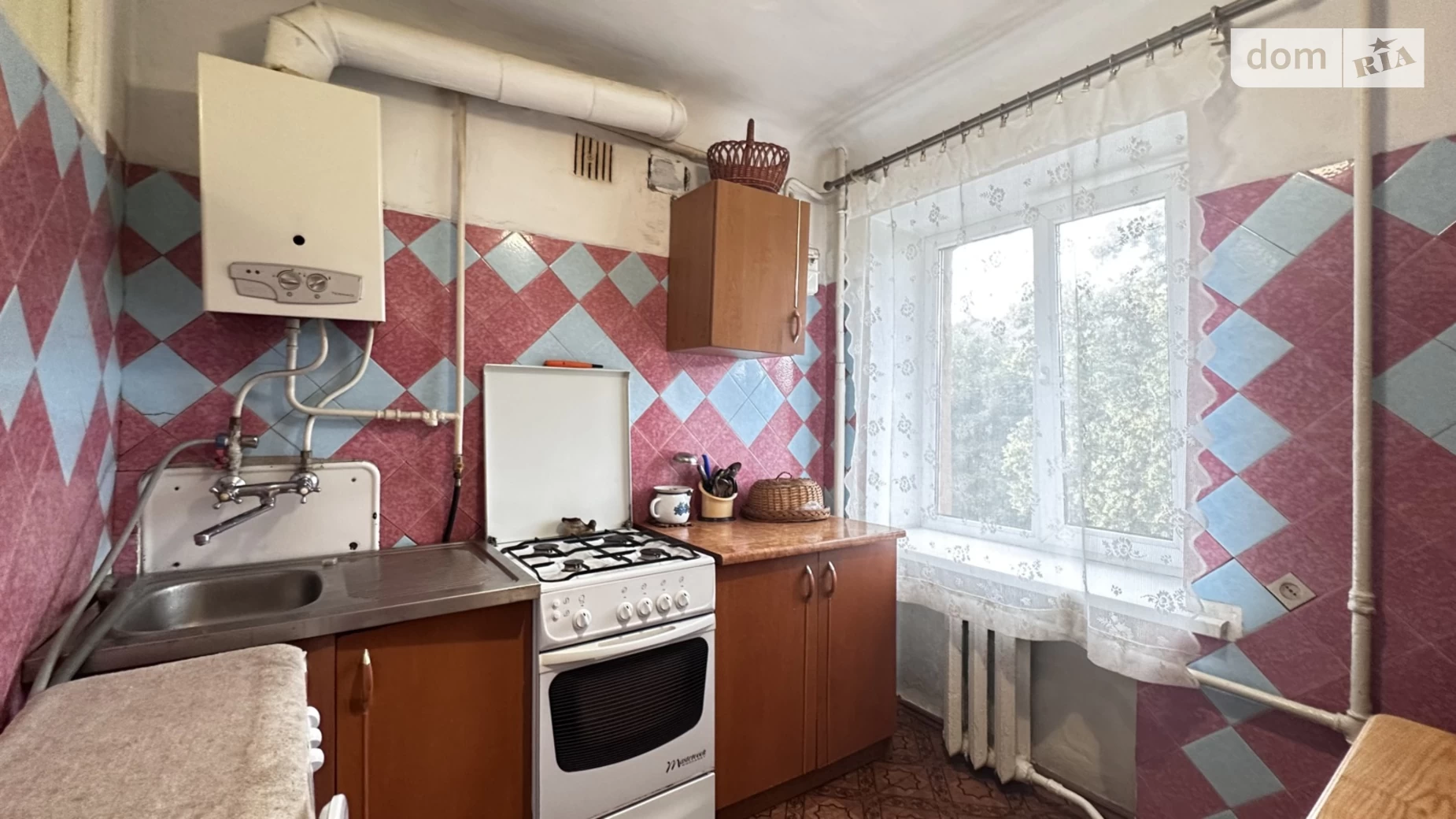 Продається 2-кімнатна квартира 41 кв. м у Хмельницькому, вул. Пилипчука Володимира - фото 2