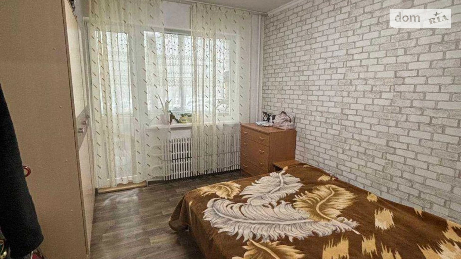 Продається 3-кімнатна квартира 67 кв. м у Харкові, вул. Амосова, 25 - фото 3