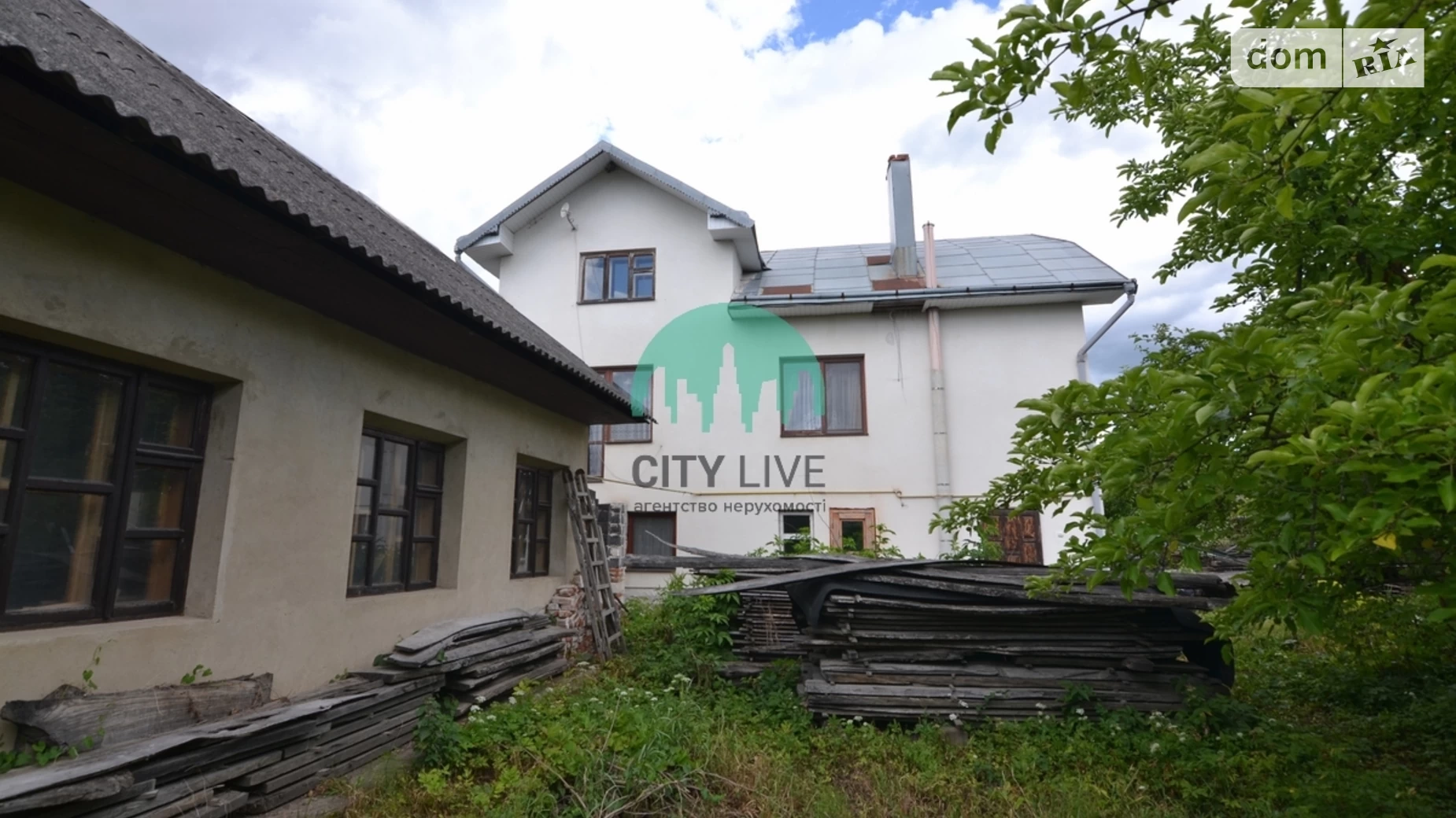 Продається будинок 2 поверховий 198 кв. м з балконом, вул. Липова - фото 4