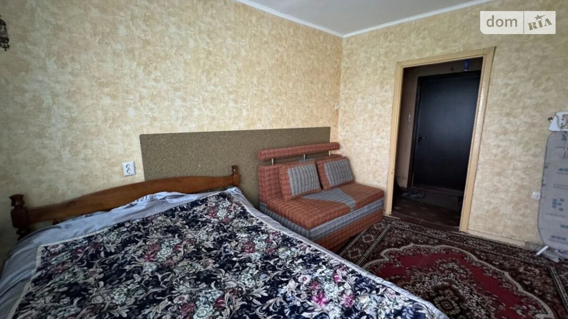 Продается 1-комнатная квартира 30 кв. м в Сумах, ул. Харьковская - фото 2