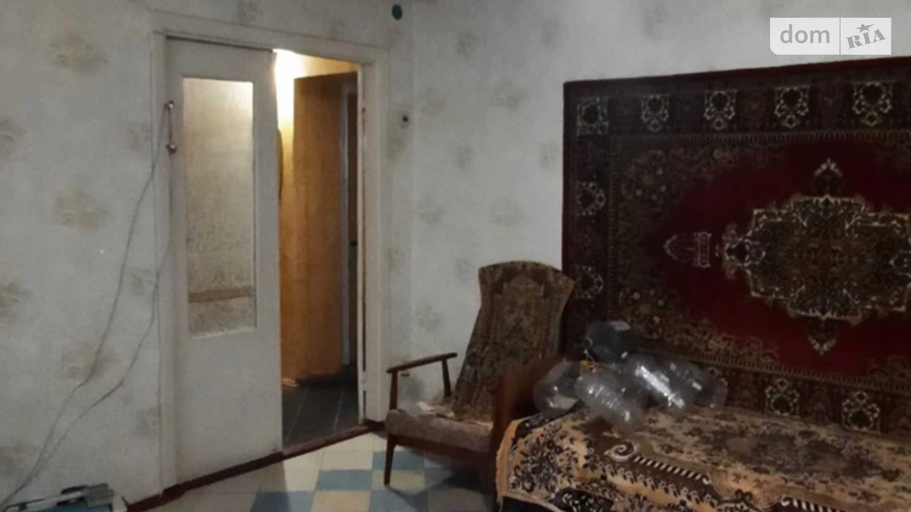 Продается 3-комнатная квартира 65 кв. м в Николаеве, ул. Казарского, 3А - фото 5