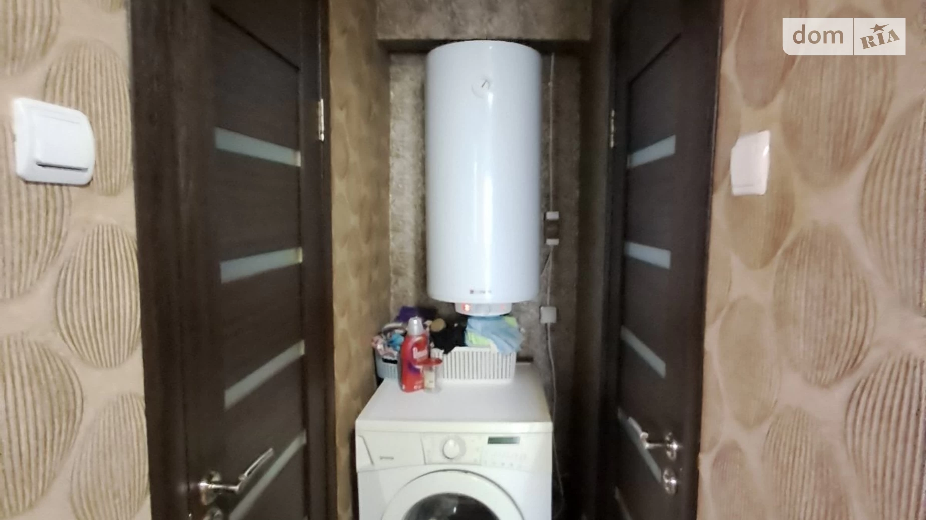 Продається 3-кімнатна квартира 70.9 кв. м у Дніпрі, вул. Савкіна, 4 - фото 5