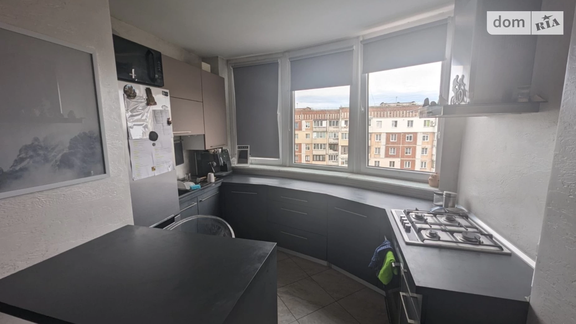 2-кімнатна квартира 67 кв. м у Тернополі, вул. Євгена Коновальця - фото 4