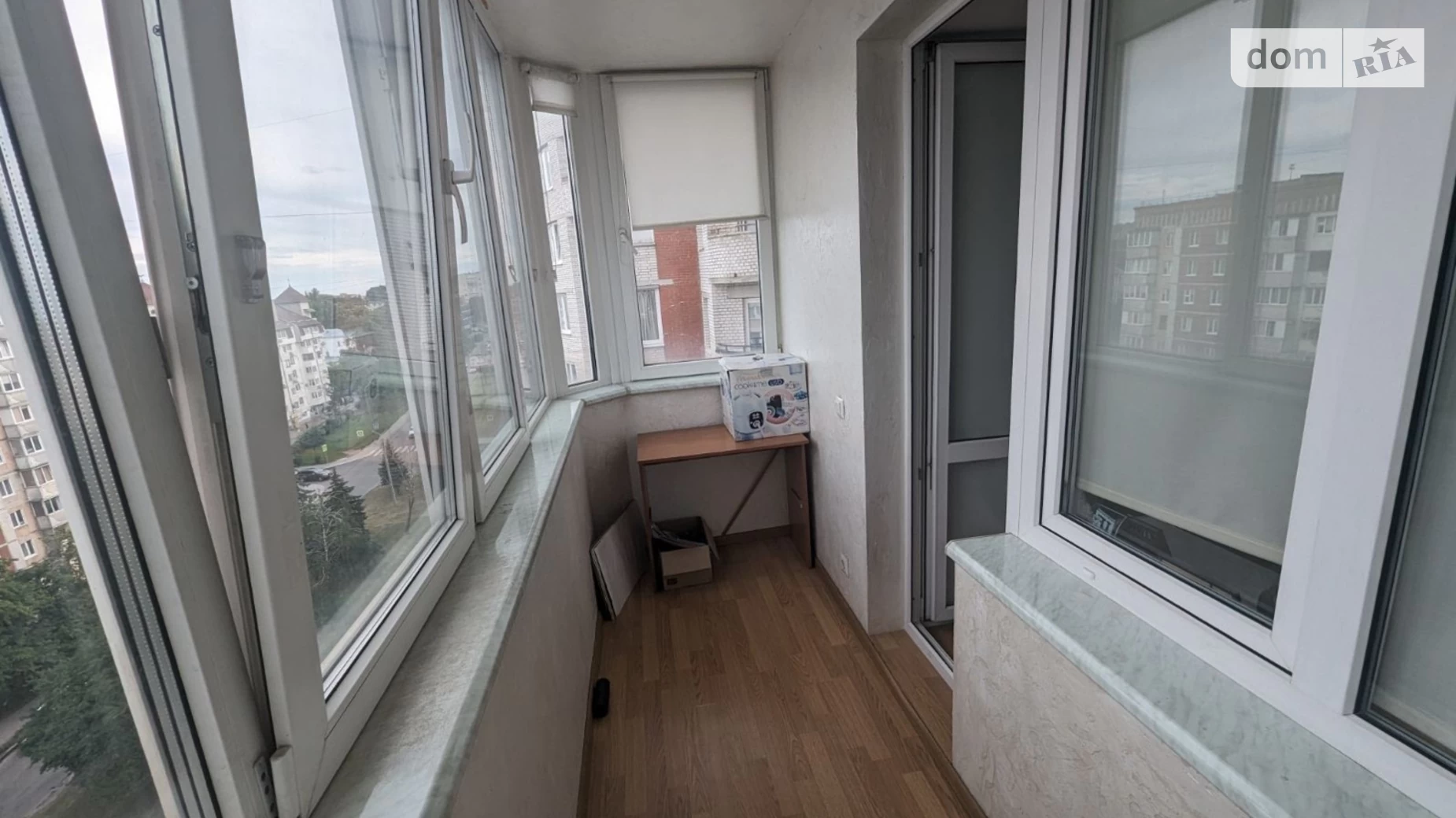 2-кімнатна квартира 67 кв. м у Тернополі, вул. Євгена Коновальця - фото 5