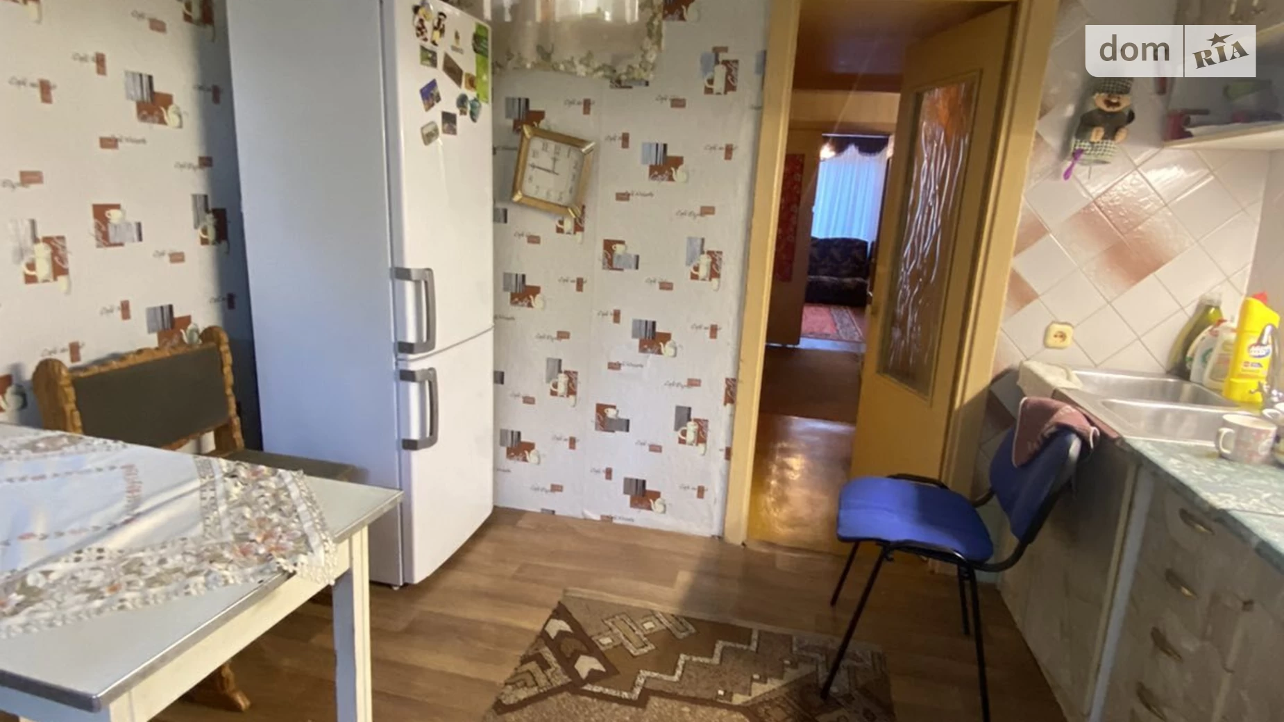 Продается 2-комнатная квартира 51.9 кв. м в Хмельницком, ул. Александра Кушнирука(Гастелло), 16 - фото 2