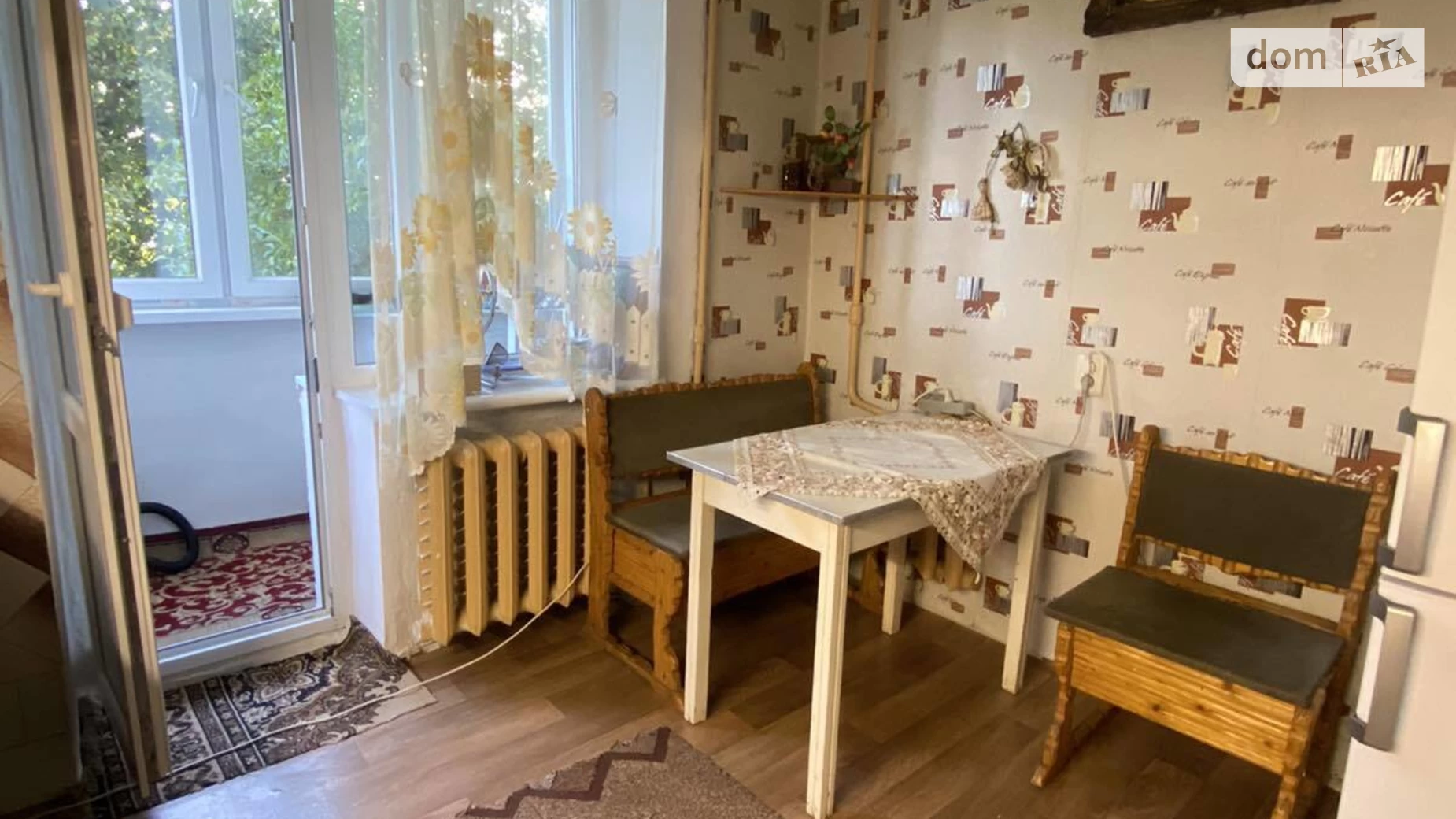 Продается 2-комнатная квартира 51.9 кв. м в Хмельницком, ул. Александра Кушнирука(Гастелло), 16 - фото 5