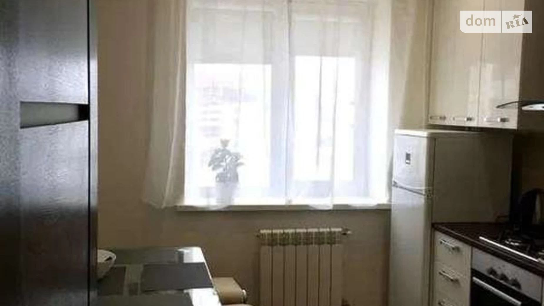 Продается 1-комнатная квартира 36 кв. м в Ходосовке, ул. Феодосия Печерского, 31Б - фото 3