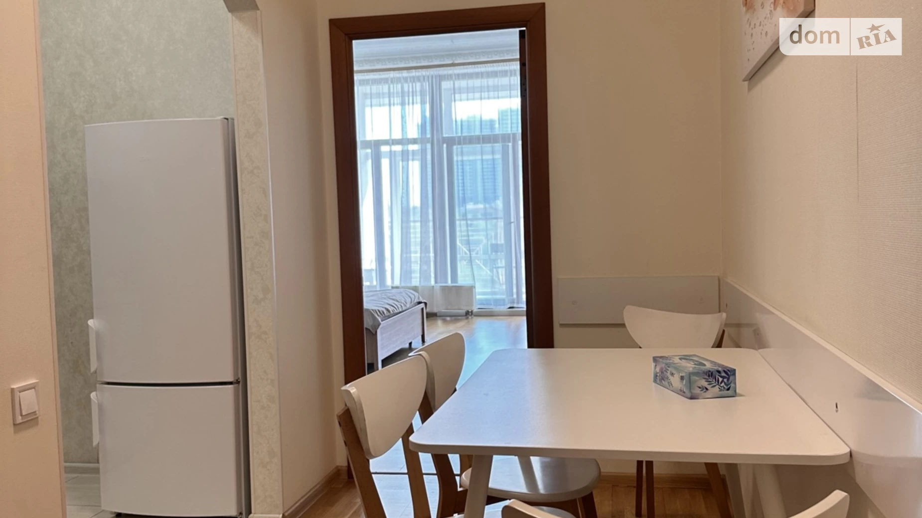 Сдается в аренду 1-комнатная квартира 65 кв. м в Одессе, плато Аркадийское(Гагаринское), 5/3 - фото 4