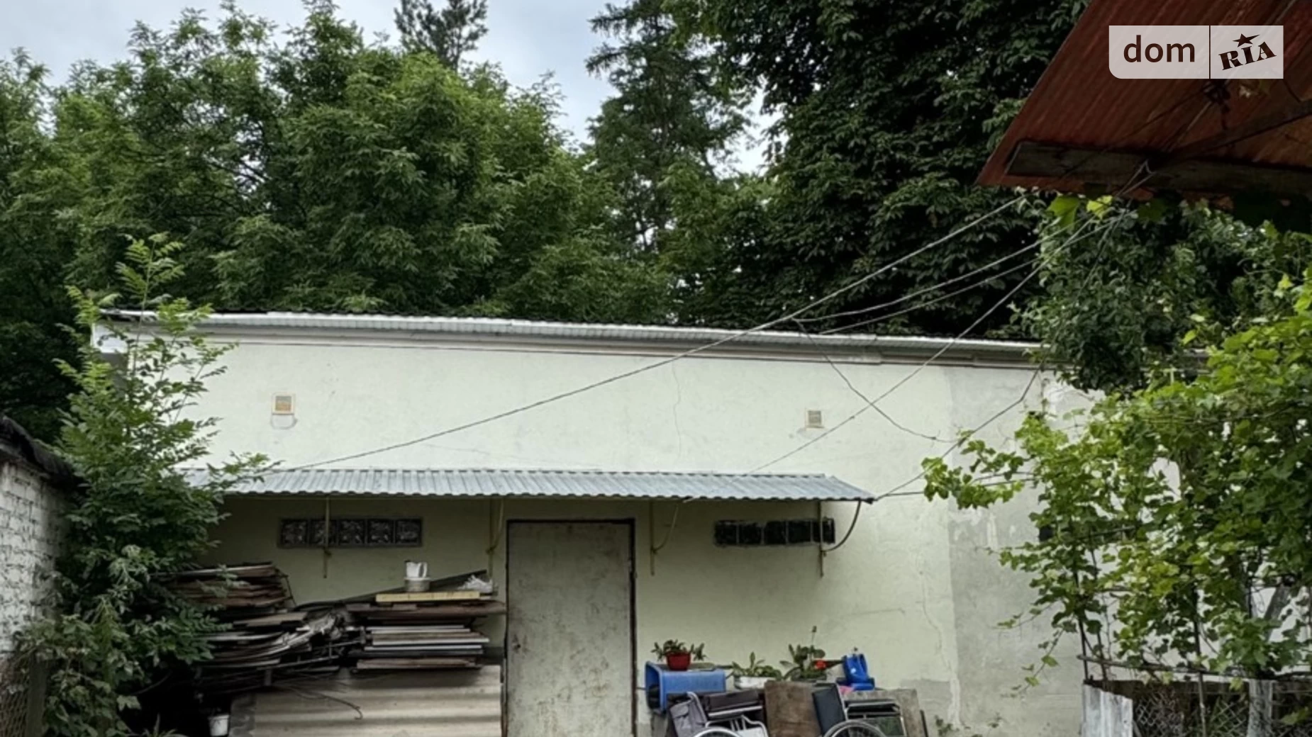 Продается 2-комнатная квартира 68.1 кв. м в Львове, ул. Машинистов, 11 - фото 3