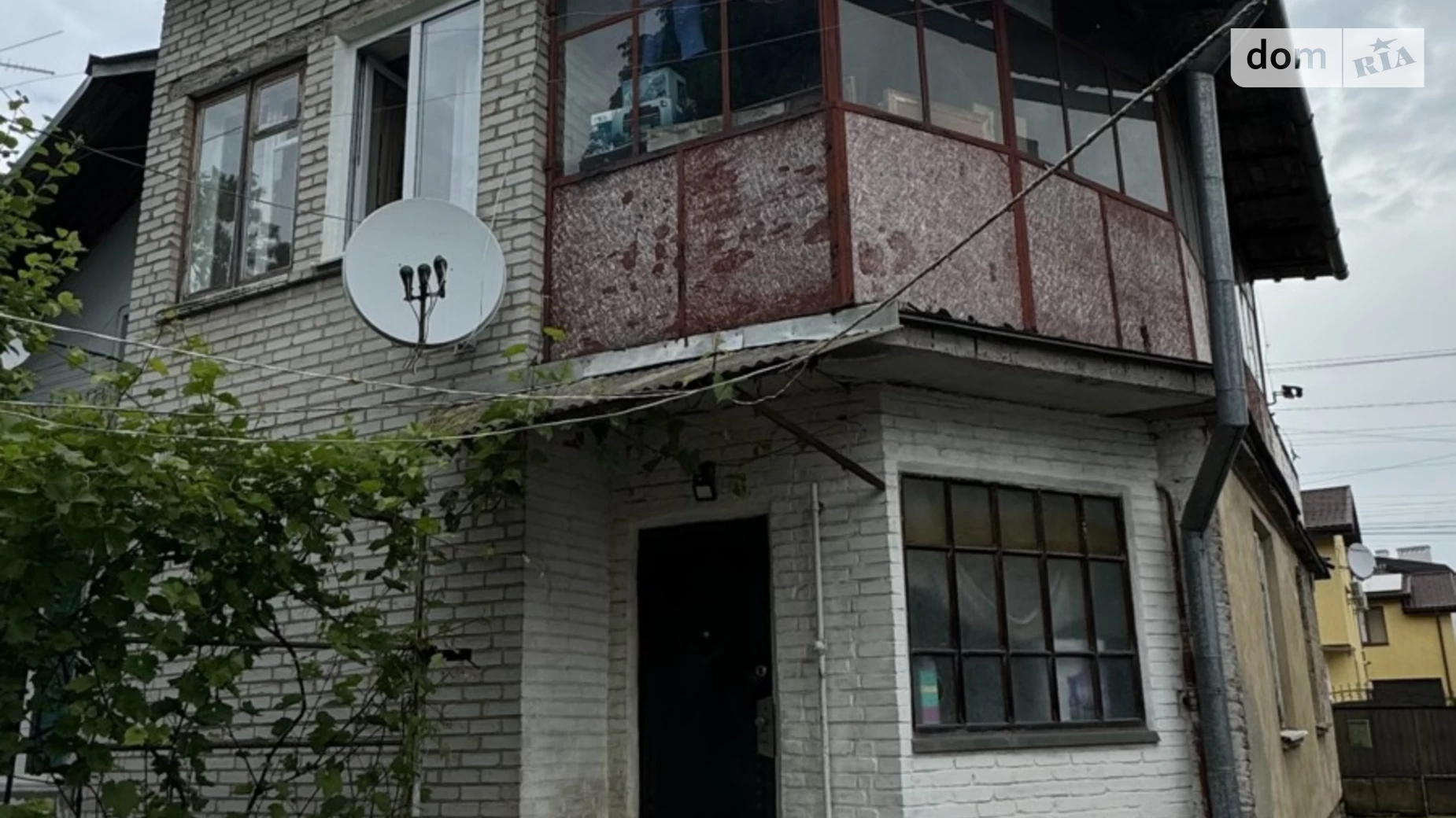 Продается 2-комнатная квартира 68.1 кв. м в Львове, ул. Машинистов, 11 - фото 4