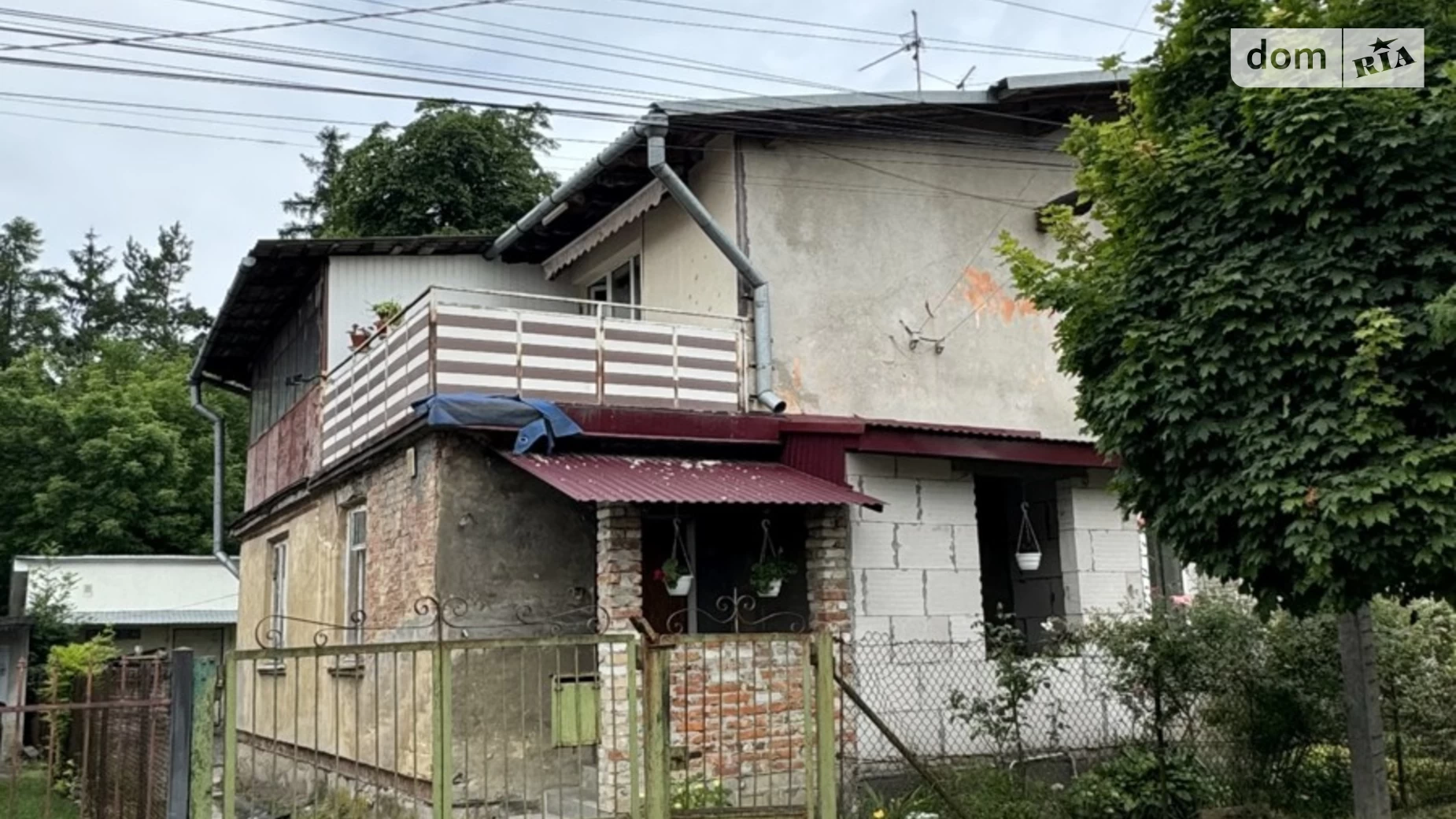 Продается 2-комнатная квартира 68.1 кв. м в Львове, ул. Машинистов, 11 - фото 2
