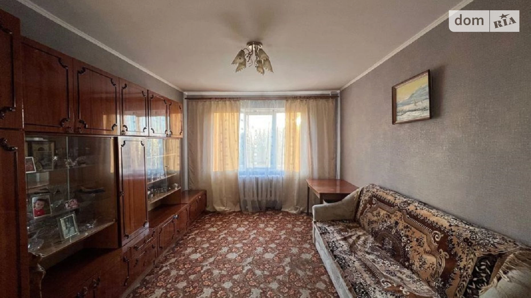 Продается 3-комнатная квартира 73 кв. м в Киеве, ул. Симиренко, 7 - фото 4