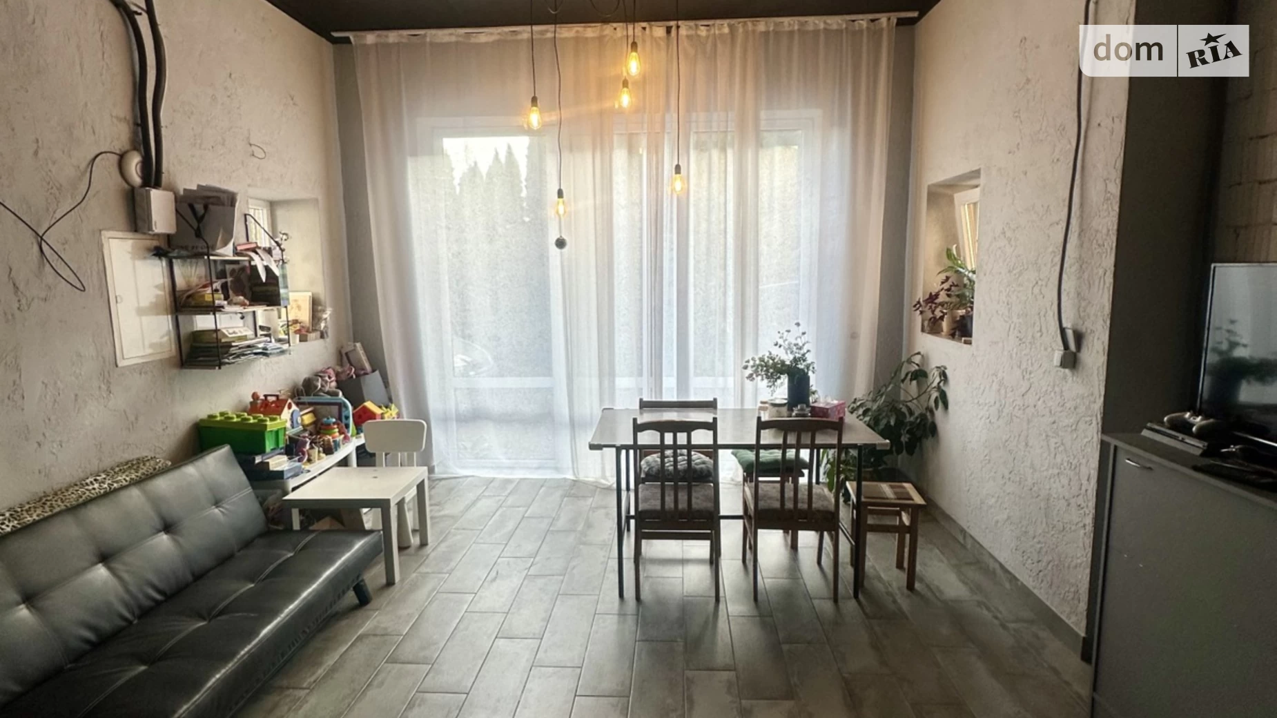 Продается часть дома 98 кв. м с беседкой, цена: 98000 $ - фото 4
