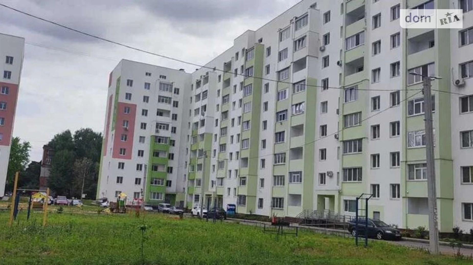 Продается 1-комнатная квартира 47 кв. м в Харькове, ул. Мира, 51 - фото 3
