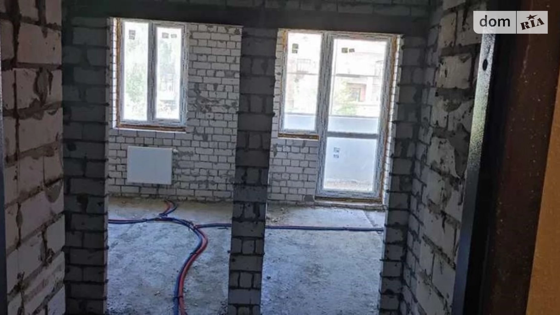 Продается 1-комнатная квартира 47 кв. м в Харькове, ул. Мира, 51 - фото 2