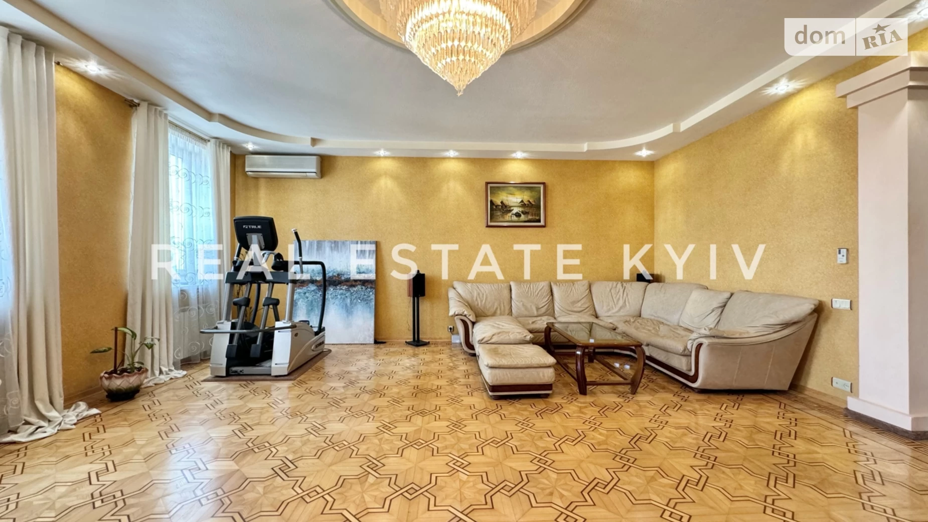 Продается 4-комнатная квартира 177 кв. м в Киеве, ул. Михаила Брайчевского(Металлистов), 11А - фото 3