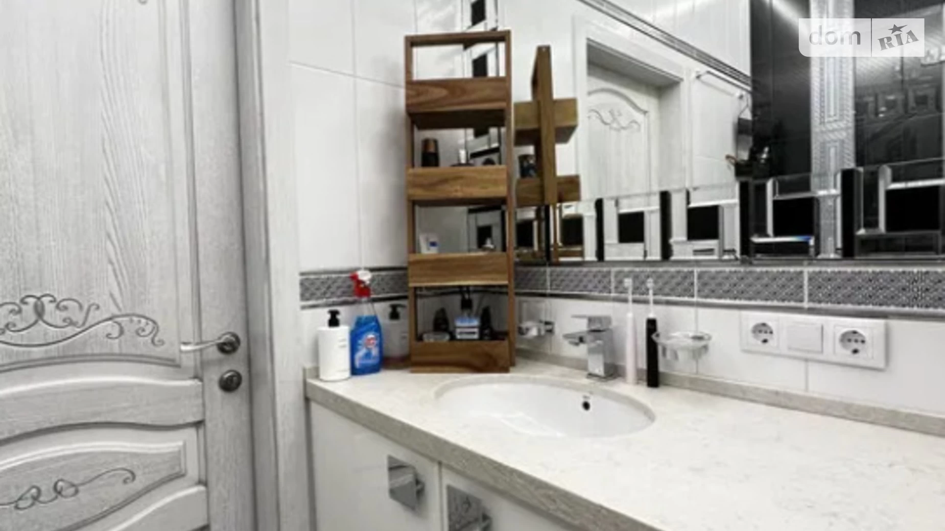 Продается 2-комнатная квартира 80 кв. м в Харькове, ул. Клочковская, 46 - фото 5