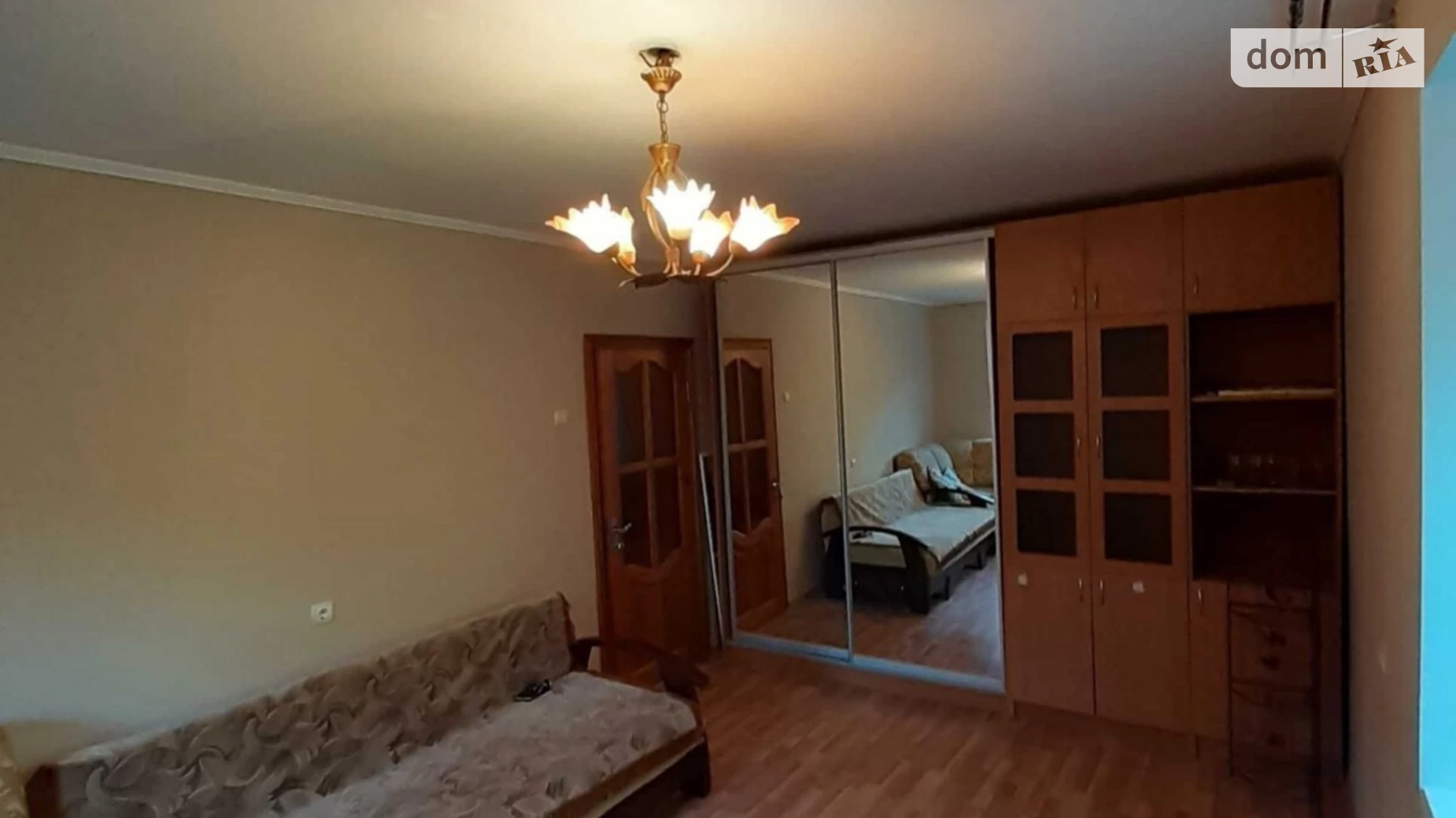 Продается 2-комнатная квартира 47.5 кв. м в Ровно, ул. Фабричная, 4А - фото 2