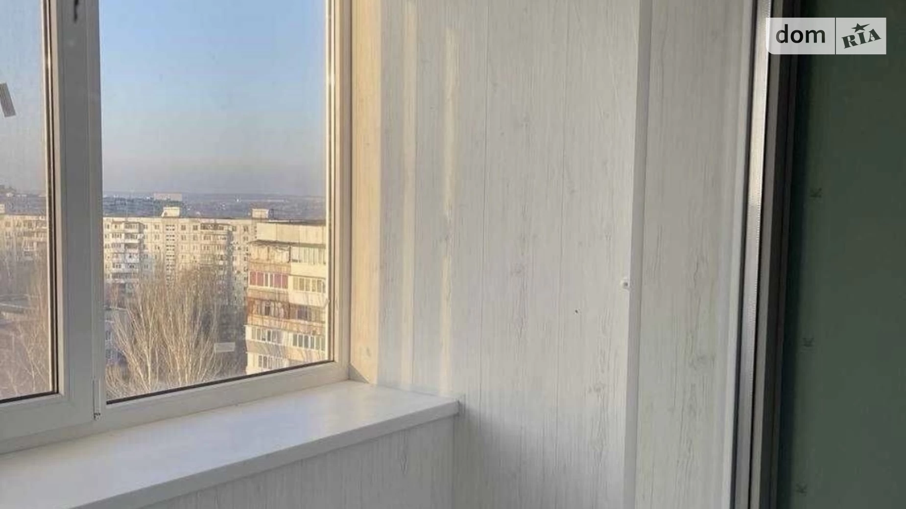 1-комнатная квартира 39 кв. м в Запорожье, ул. Судца Маршала - фото 2