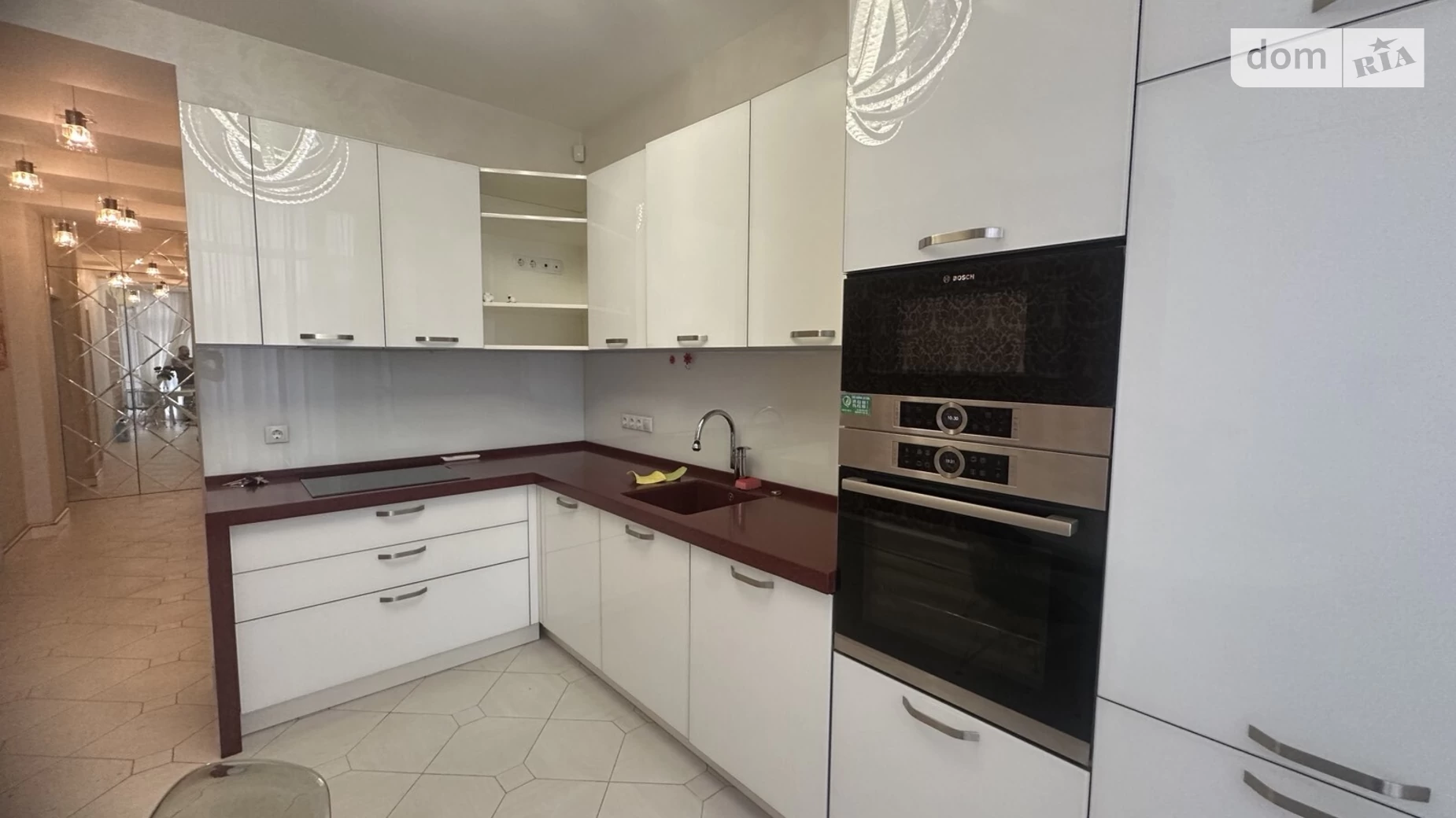 Продается 2-комнатная квартира 80 кв. м в Харькове, ул. Клочковская, 46 - фото 3