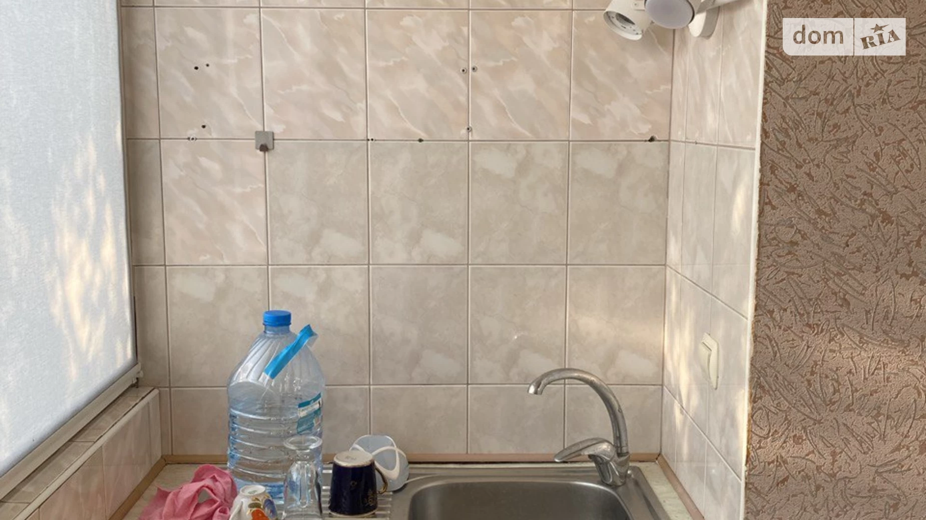 Продається 1-кімнатна квартира 35.1 кв. м у Дніпрі, просп. Хмельницького Богдана, 8Е - фото 3