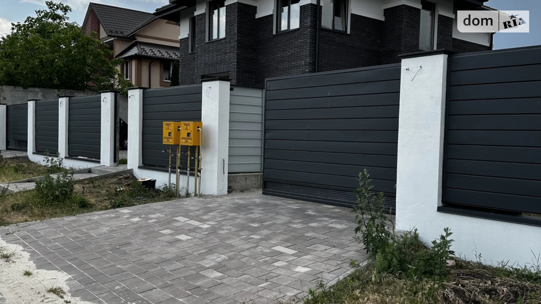 Продається будинок 2 поверховий 175 кв. м з каміном, цена: 165000 $ - фото 5
