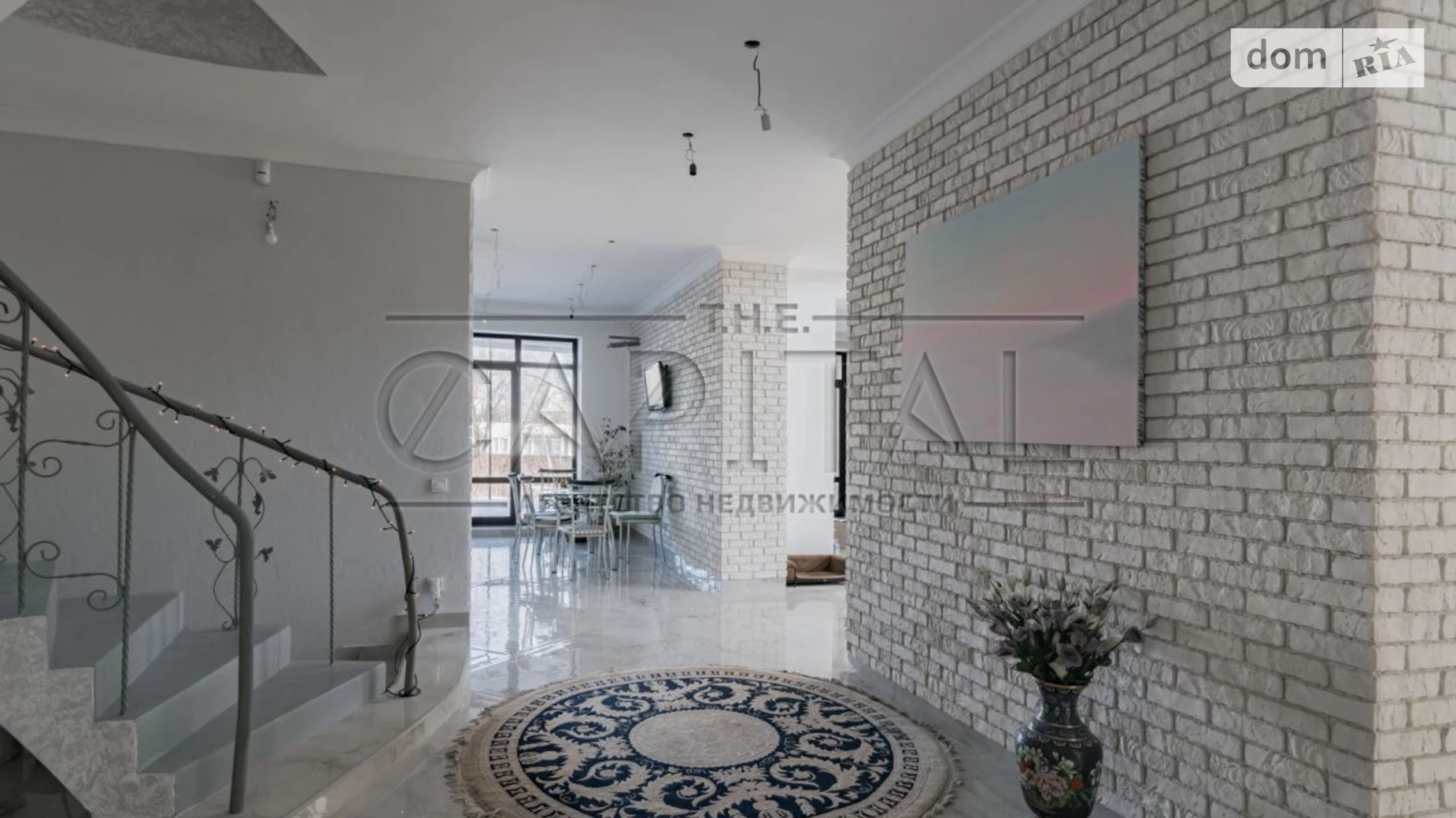 Продається будинок 2 поверховий 690 кв. м з гаражем, цена: 470000 $ - фото 5