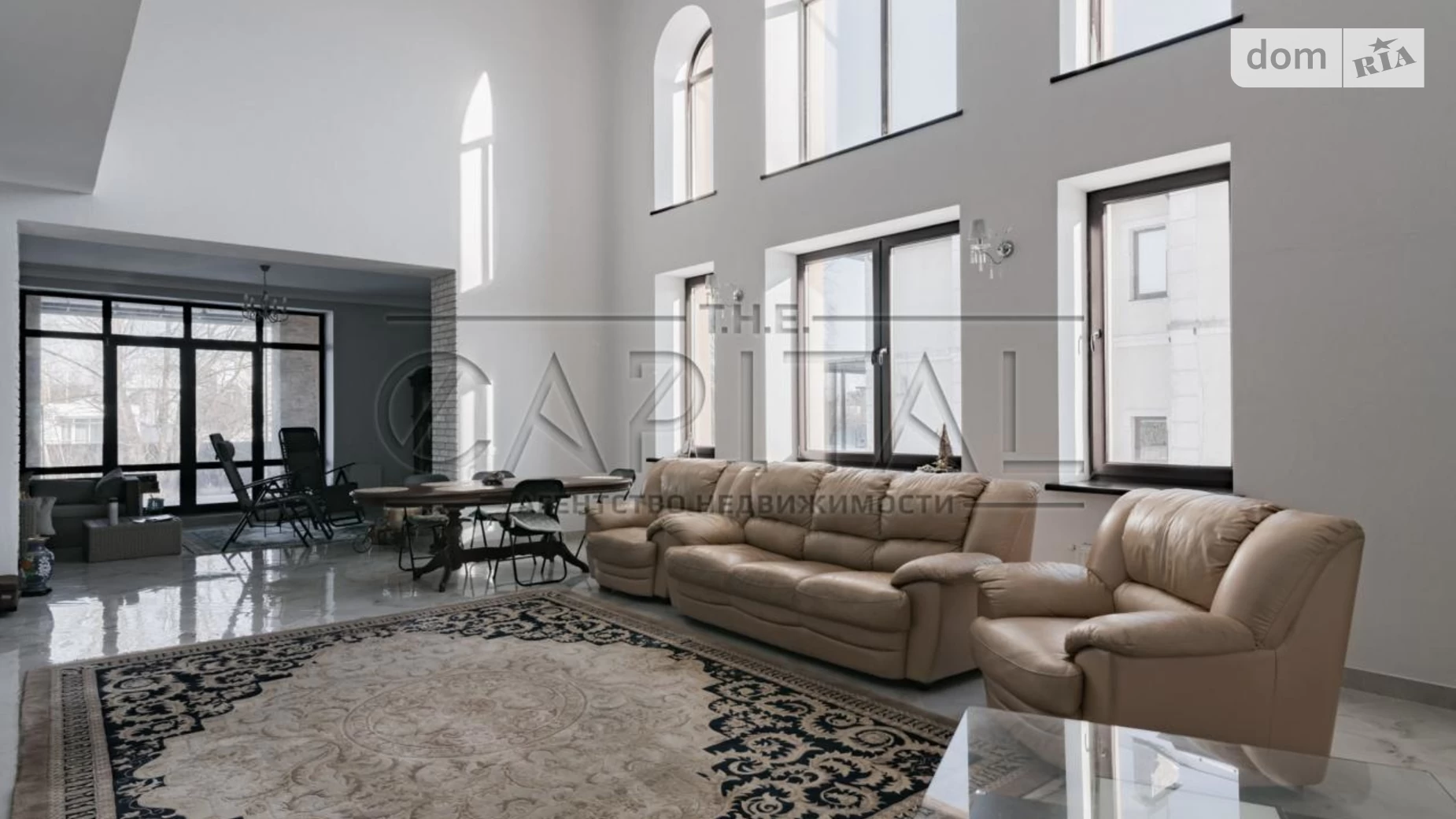 Продається будинок 2 поверховий 690 кв. м з подвалом, цена: 470000 $ - фото 2
