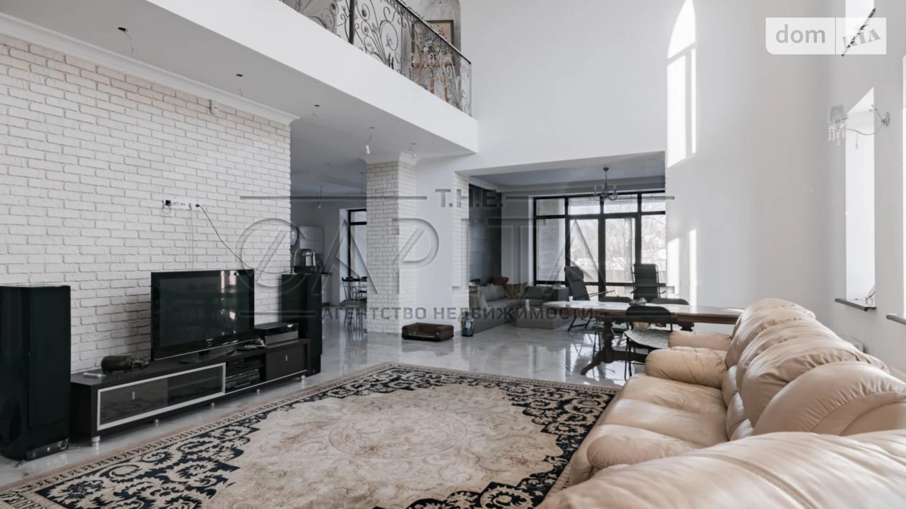 Продається будинок 2 поверховий 690 кв. м з подвалом, цена: 470000 $ - фото 4