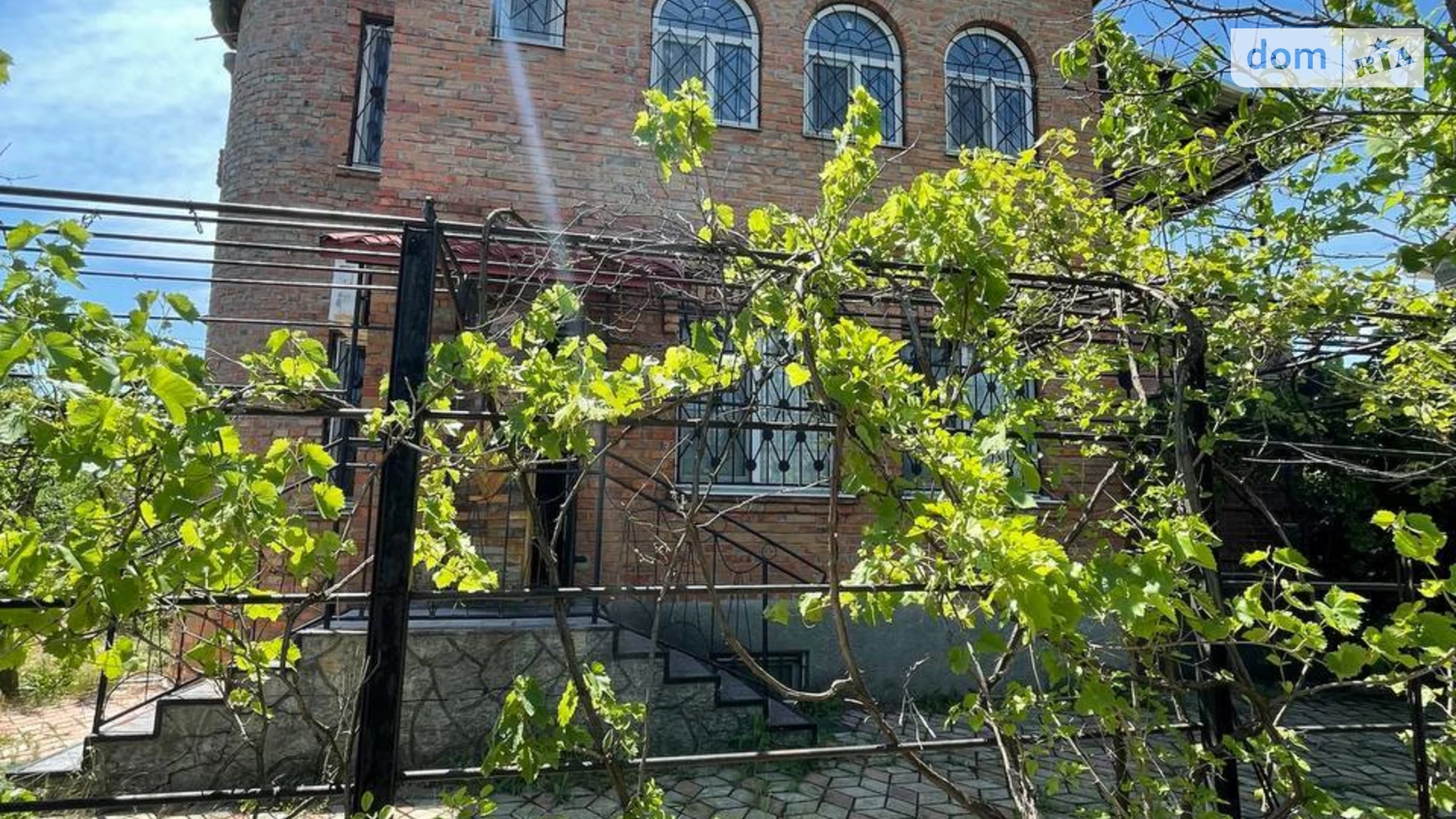 Продається будинок 2 поверховий 177.1 кв. м з каміном, цена: 55000 $ - фото 3
