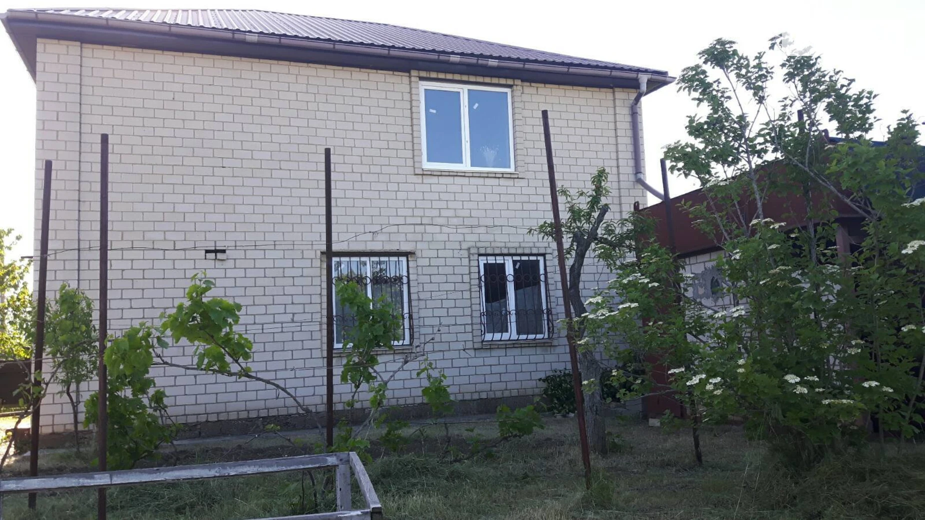Продается дом на 2 этажа 162 кв. м с участком, цена: 32999 $ - фото 3