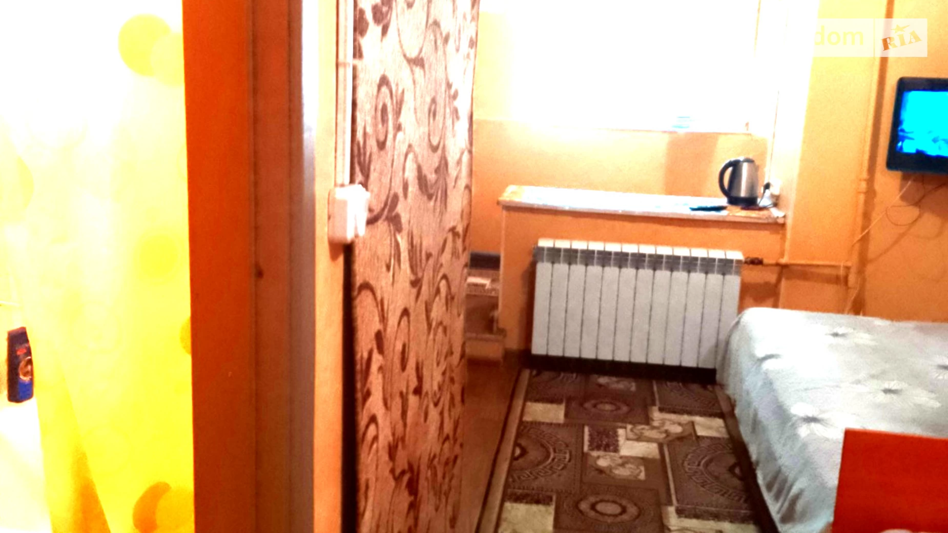 Сдается в аренду 1-комнатная квартира в Николаеве, просп. Центральный, 148 - фото 5