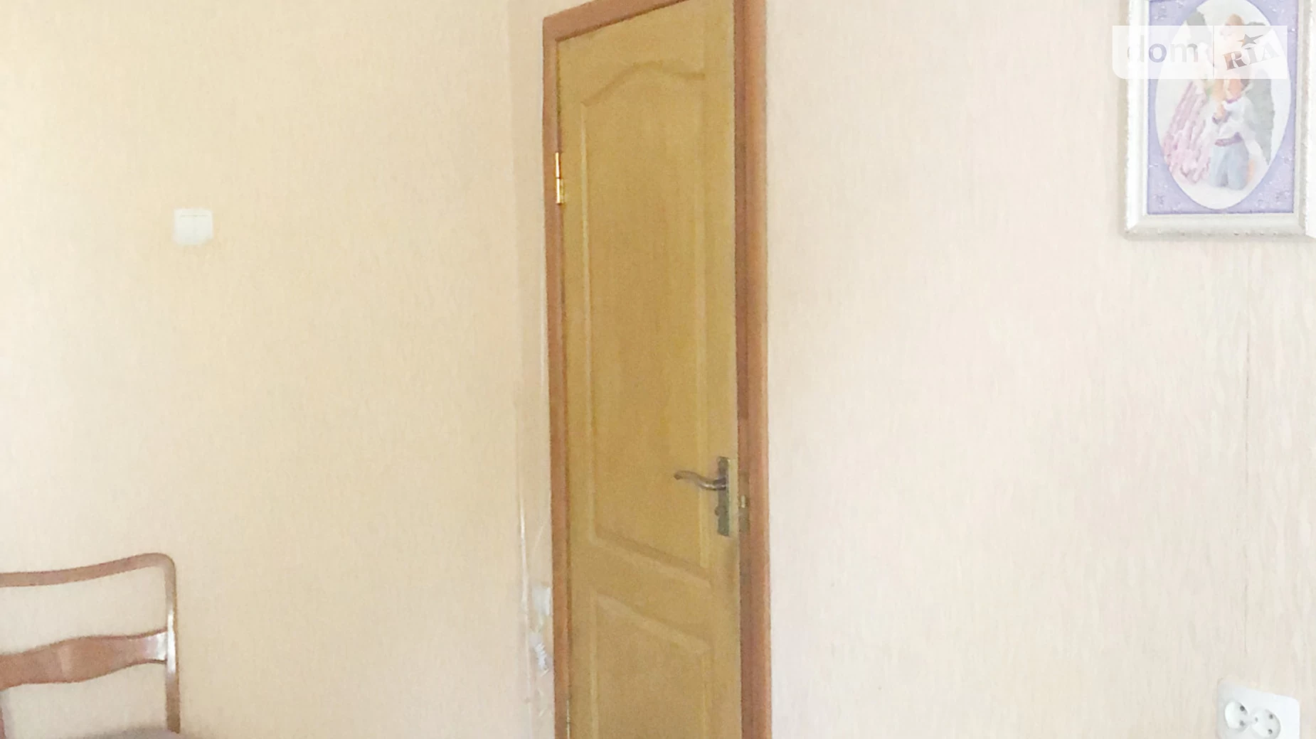 Продается 1-комнатная квартира 30.27 кв. м в Киеве, ул. Шполянская - фото 5